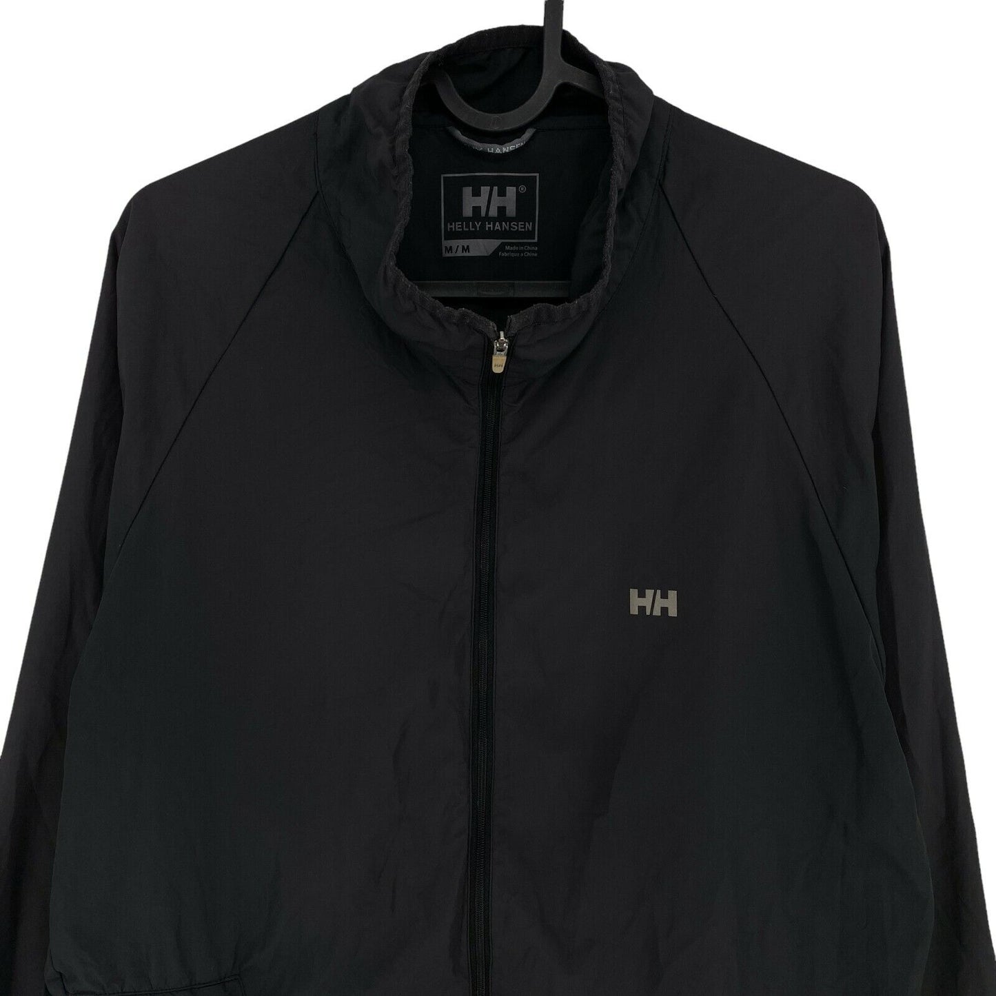 HELLY HANSEN Black Jacket Size M