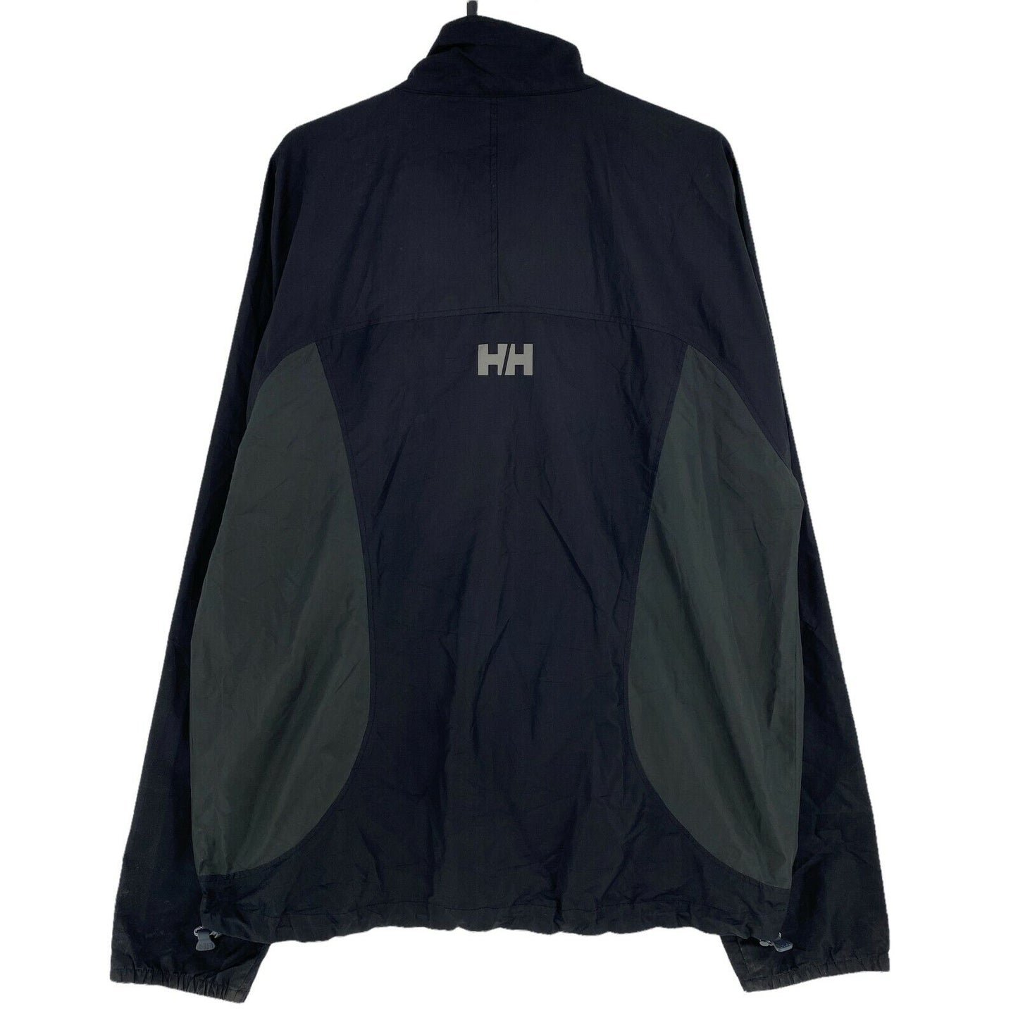 HELLY HANSEN Black Jacket Size L