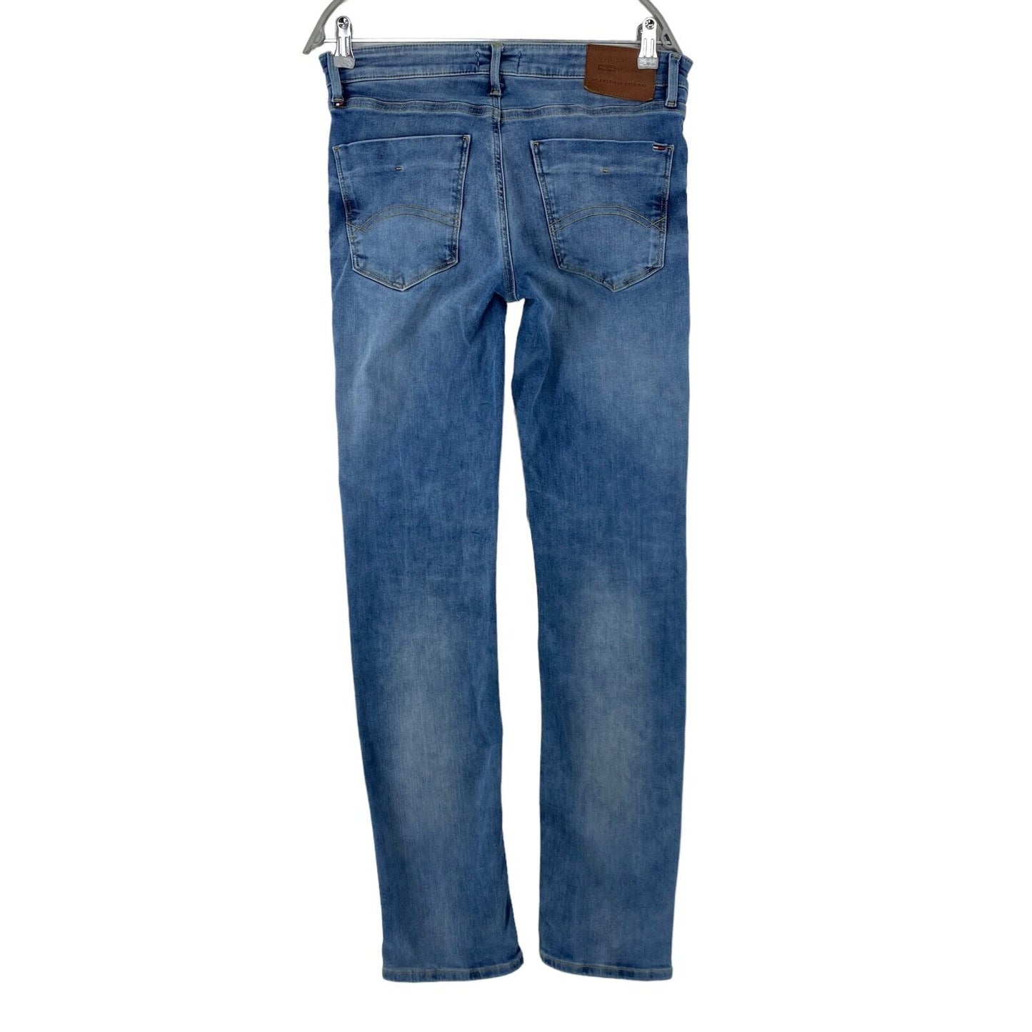 Hilfiger Denim SCANTON Jean slim bleu W30 L32