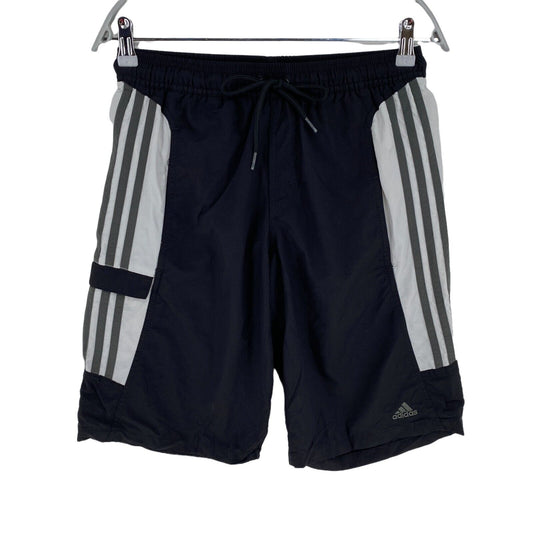 adidas Maillot de bain noir Short de bain Taille S