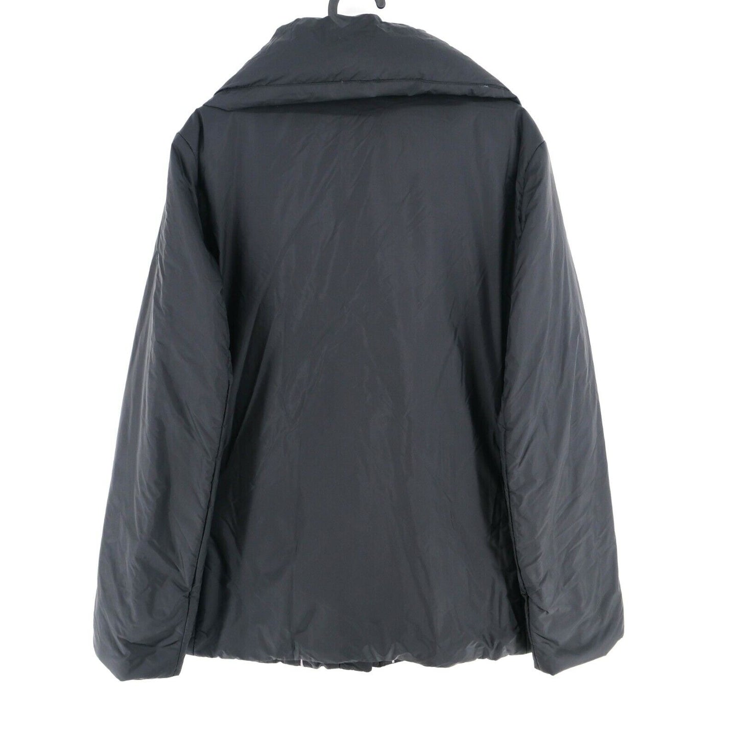 GANT Black Padded Jacket Size L