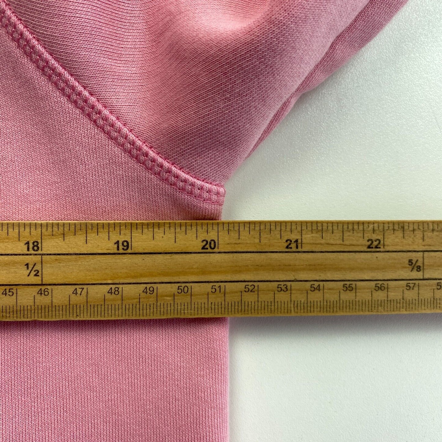 GANT Girls Pink Lock Up Sweat Hoodie Jumper Size 15 years 170 cm