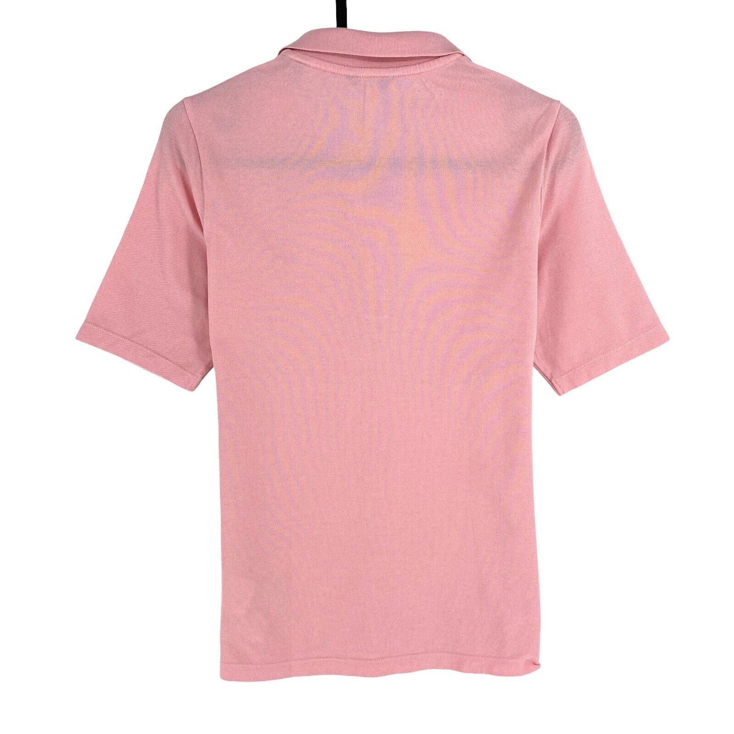 GANT Women Pink Original Pique Polo Shirt Size S