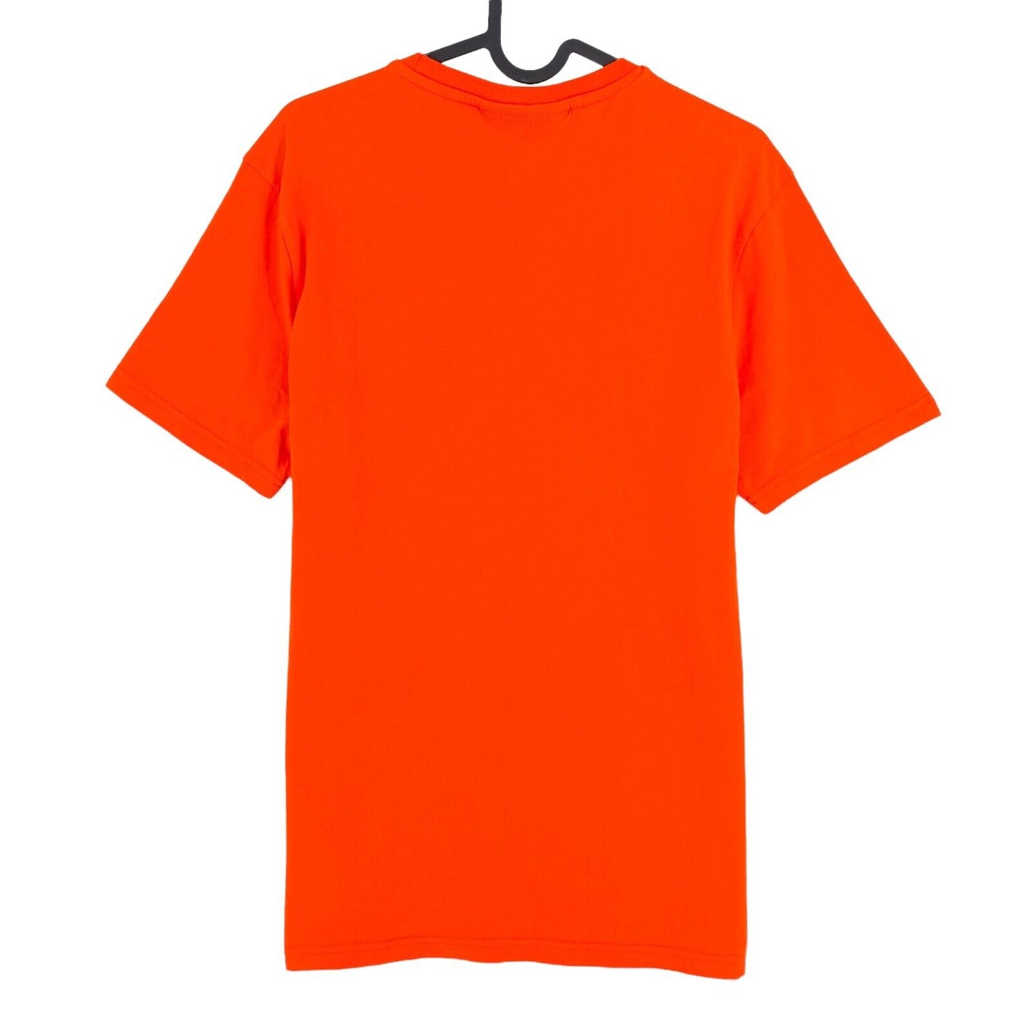 Peak Performance Orange Ground Crew Neck Tee T-Shirt Size L