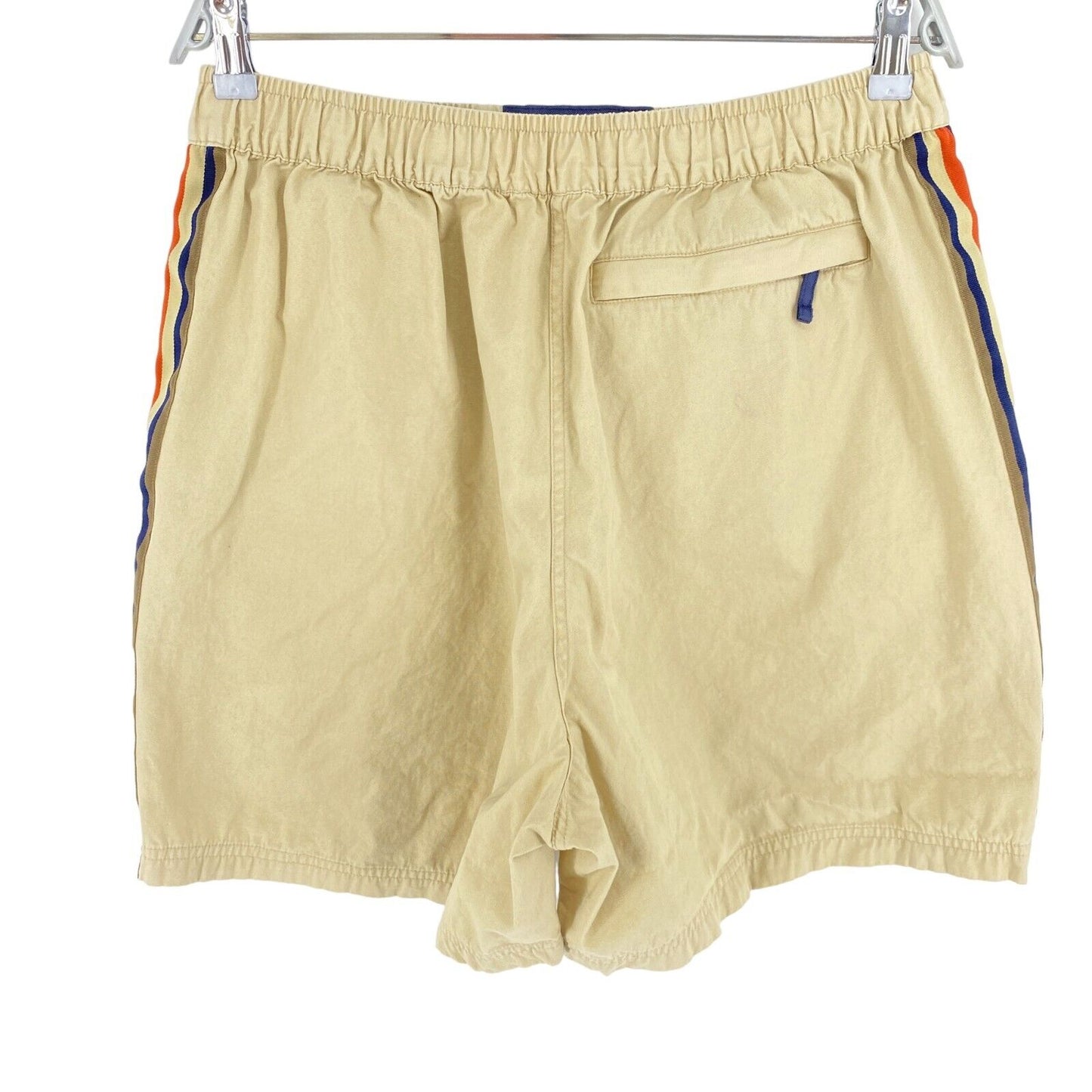 FILA Beige Swimwear Swimming Trunks Shorts Size XL