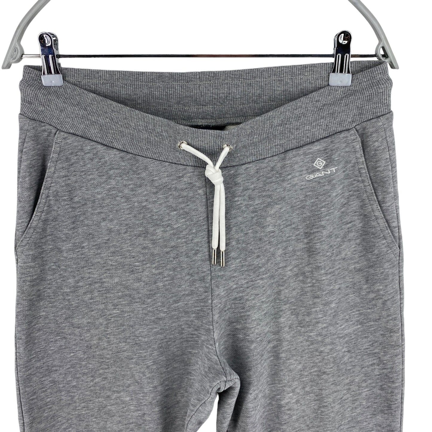 GANT Grau Lock Up Jogginghose Hose Größe M