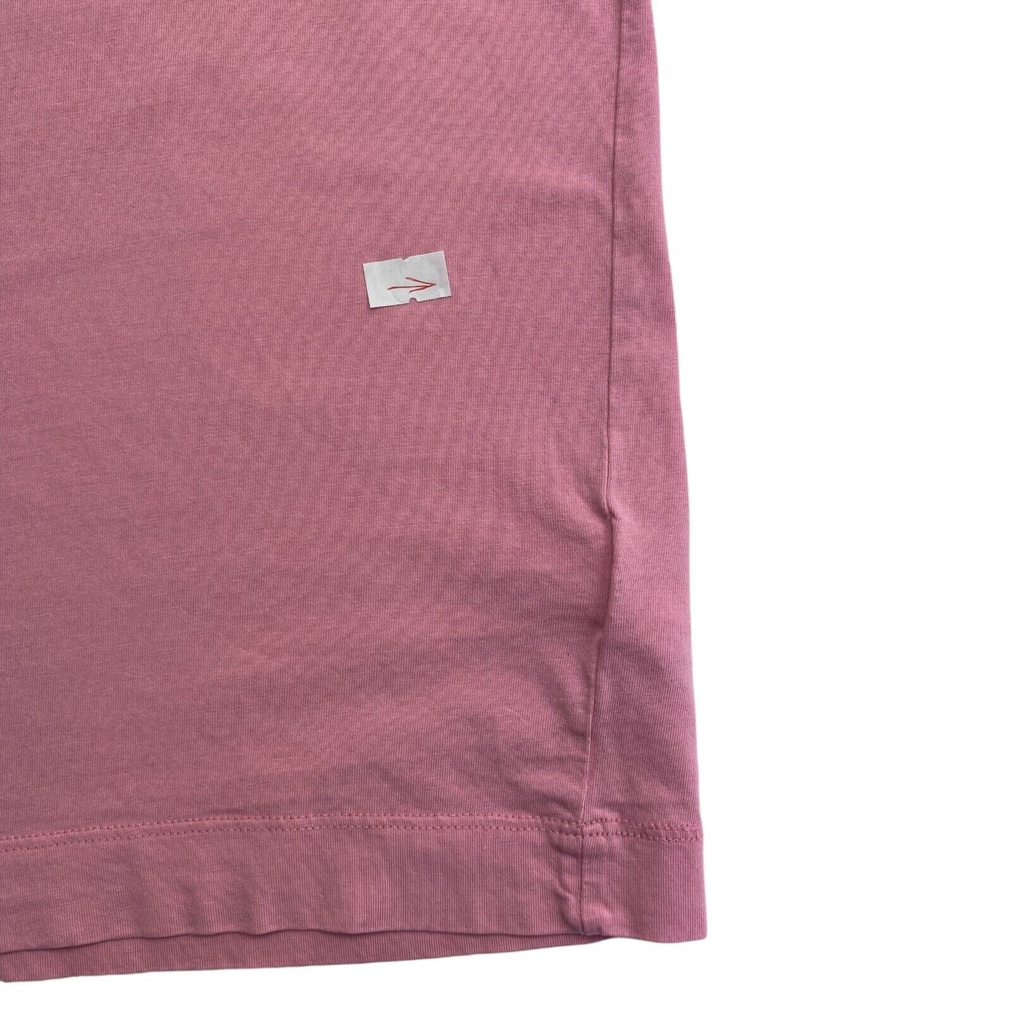 GANT Pink Sports Crew Neck T Shirt Size M