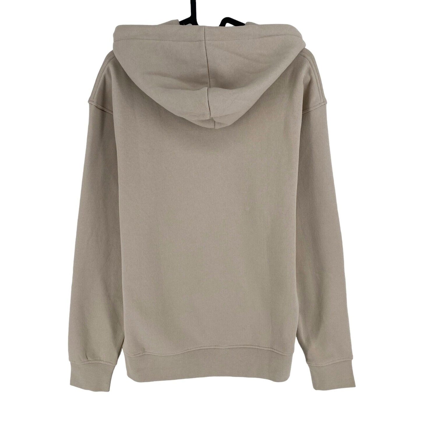 JACK&amp;JONES Originals Sweat à capuche gris pour homme Taille S