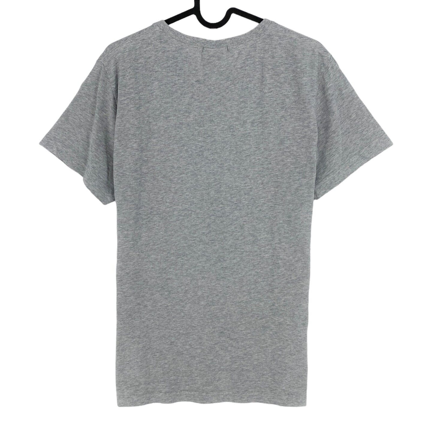 GANT Gris Original Regular Crew Neck T-Shirt Taille S