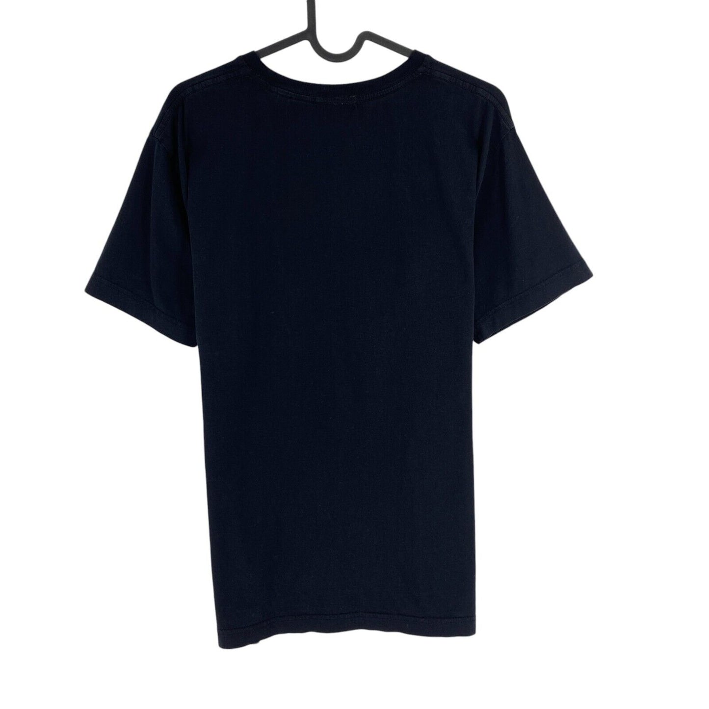 GANT Men Black Original Crew Neck T-Shirt Size M