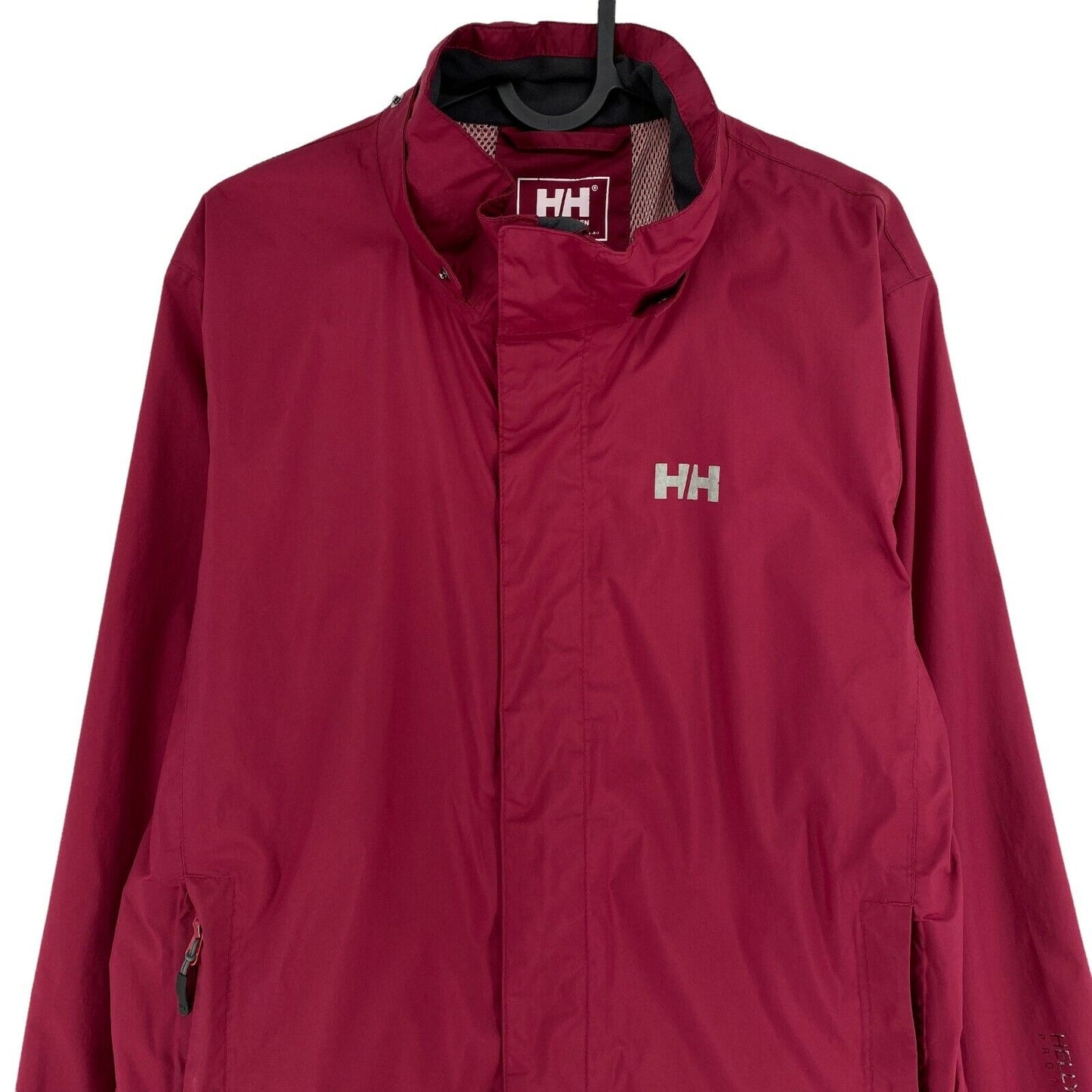 HELLY HANSEN Purple Jacket Size 176cm 16 Years