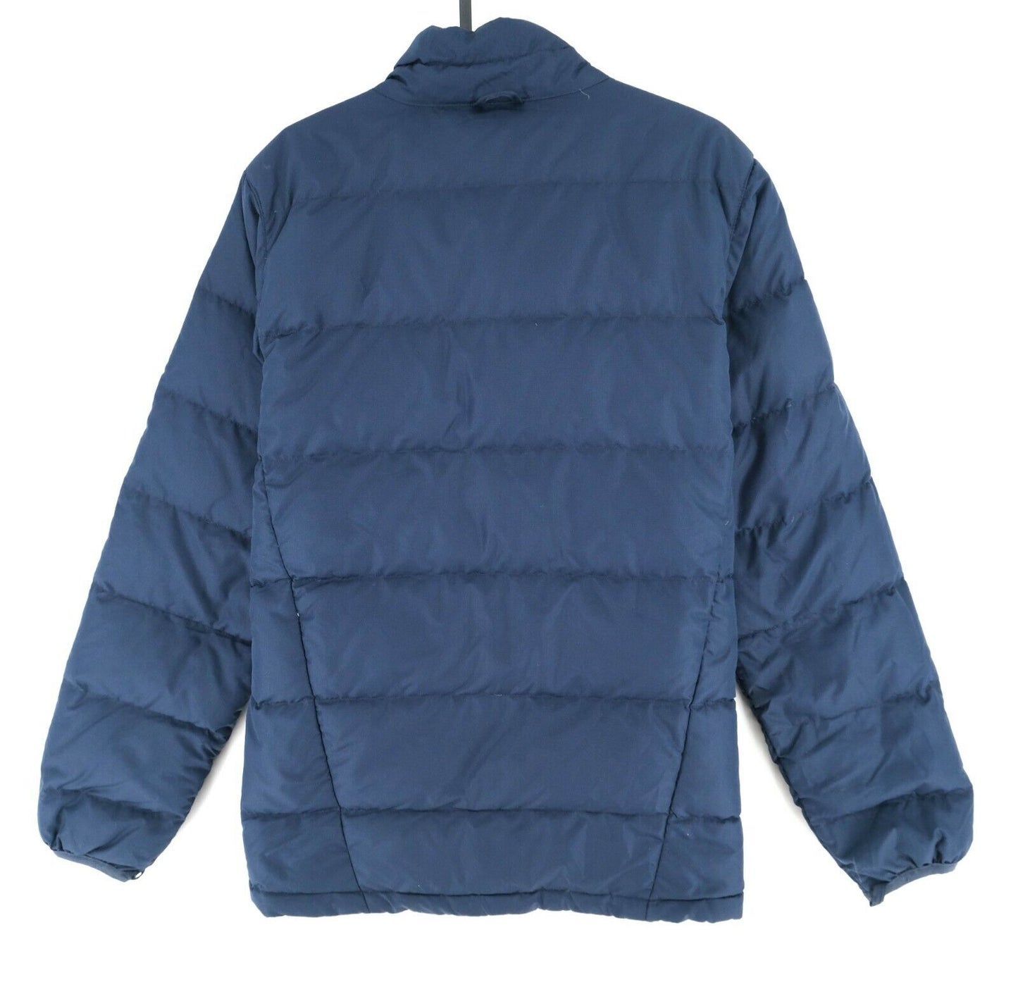 Jack Wolfskin Storm Lock Active Daunenjacke, Marineblau, Größe S