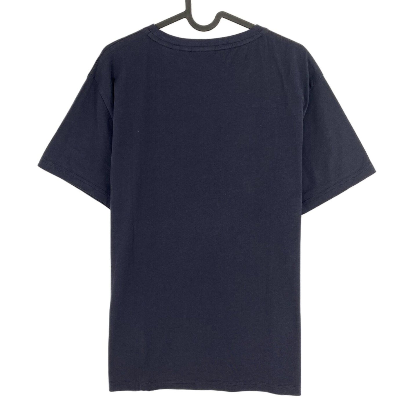 GANT Navy Blue Crew Neck T-Shirt Size L