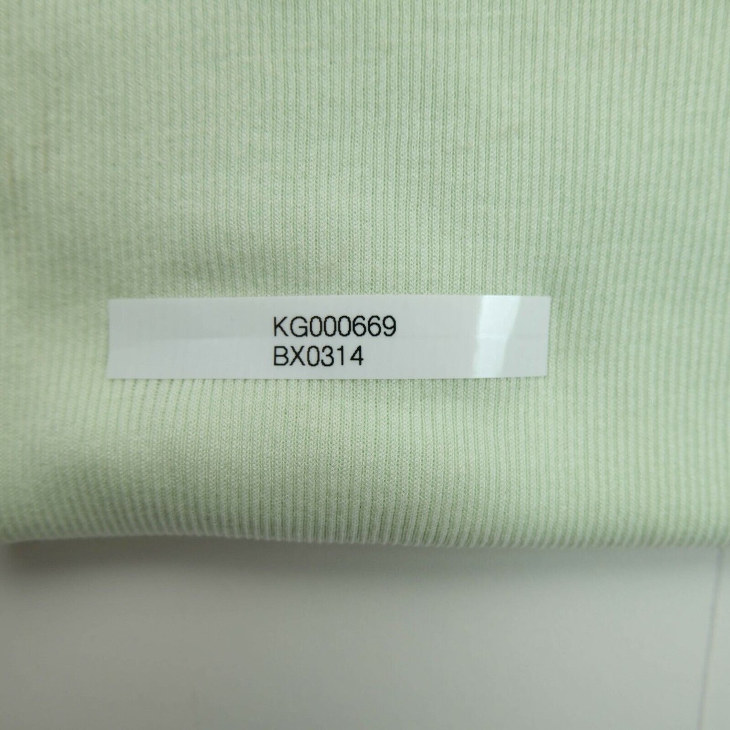 GANT Blouse débardeur en dentelle verte à col en V Taille XS