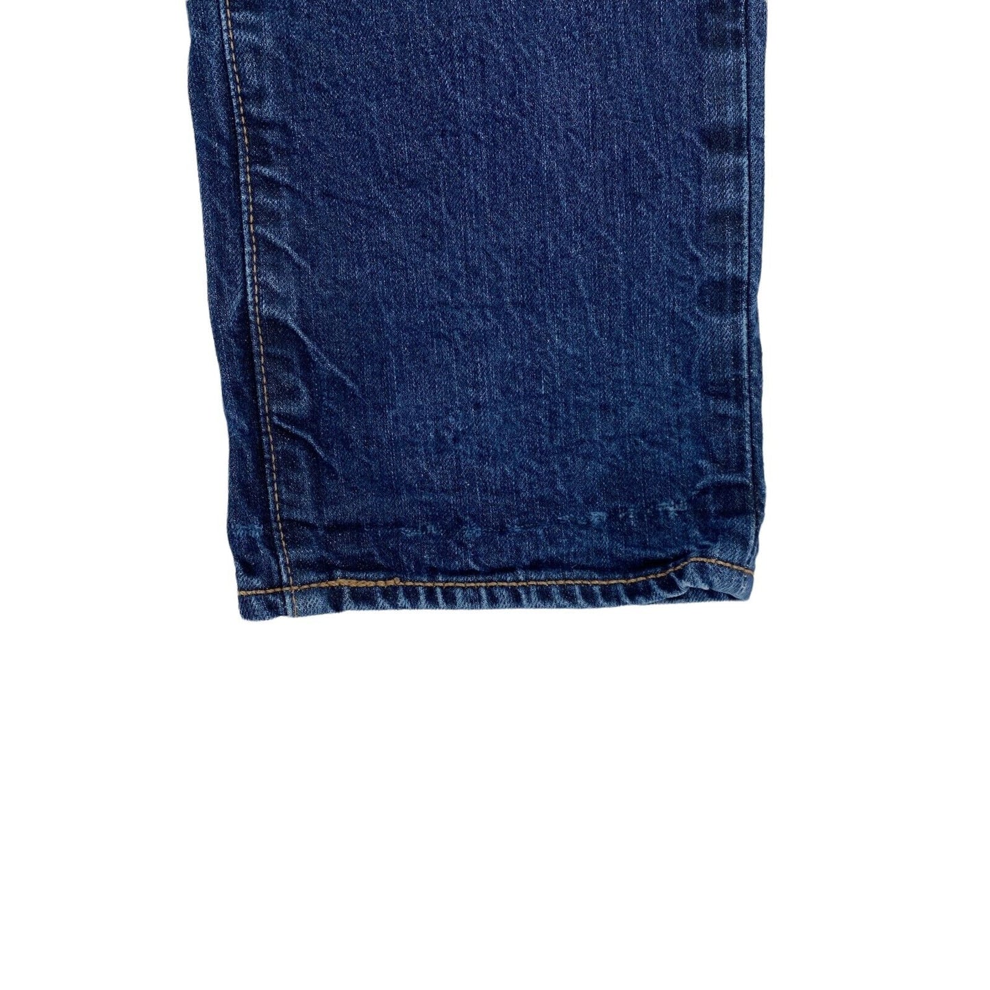 Levi's 511 Blue Slim Fit Jeans W32 L32