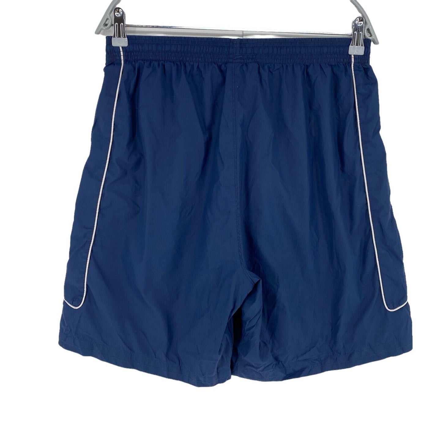 Reebok Activewear-Shorts, Marineblau, Größe M W29