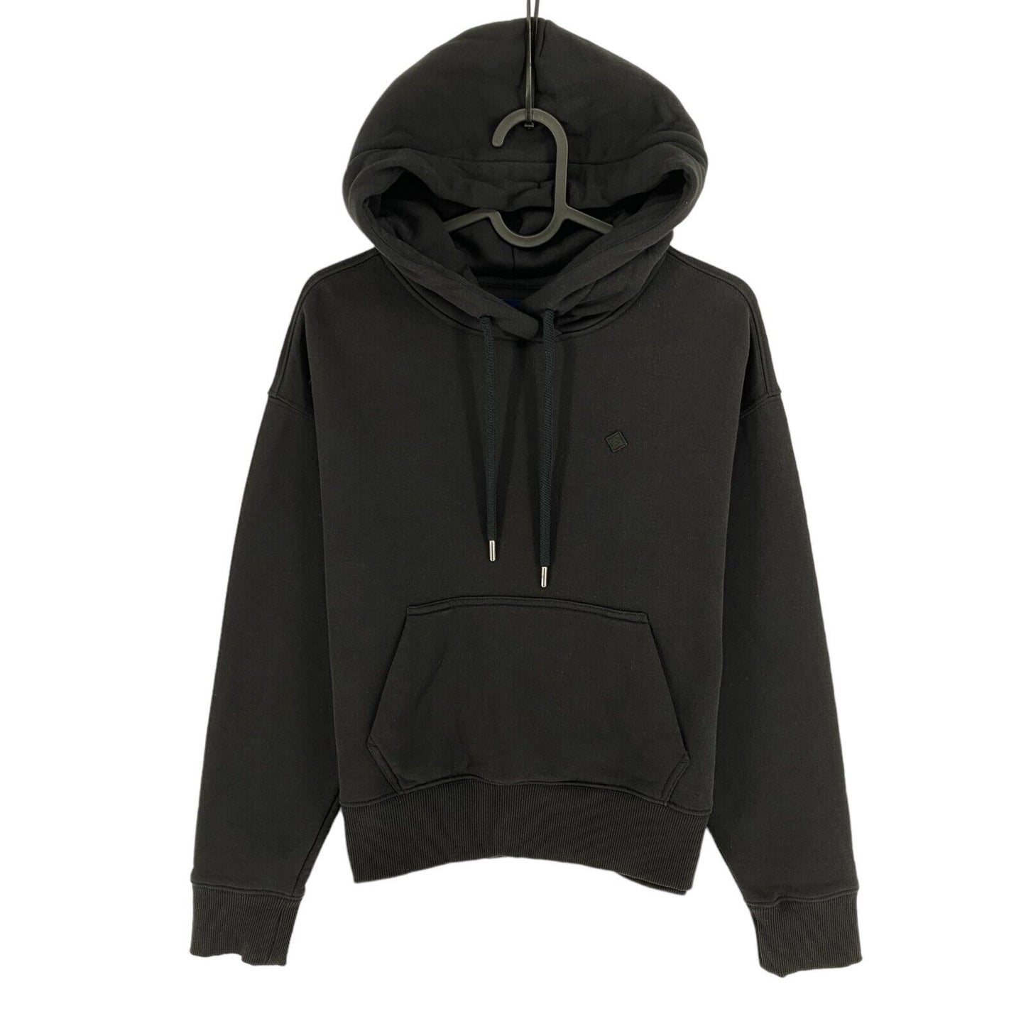 GANT Black Icon G Sweat à capuche Pull Taille S