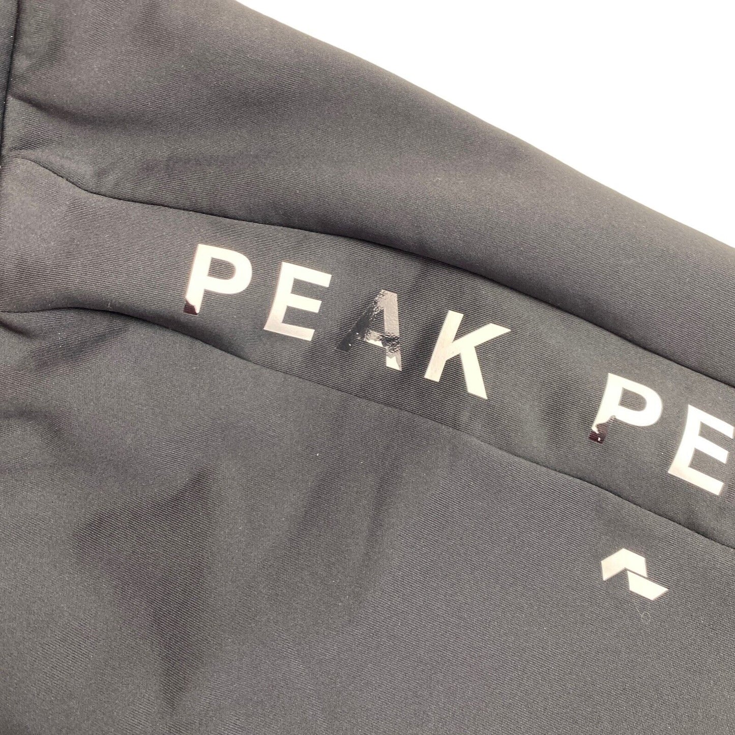 Peak Performance W Black Rider Hose Größe S