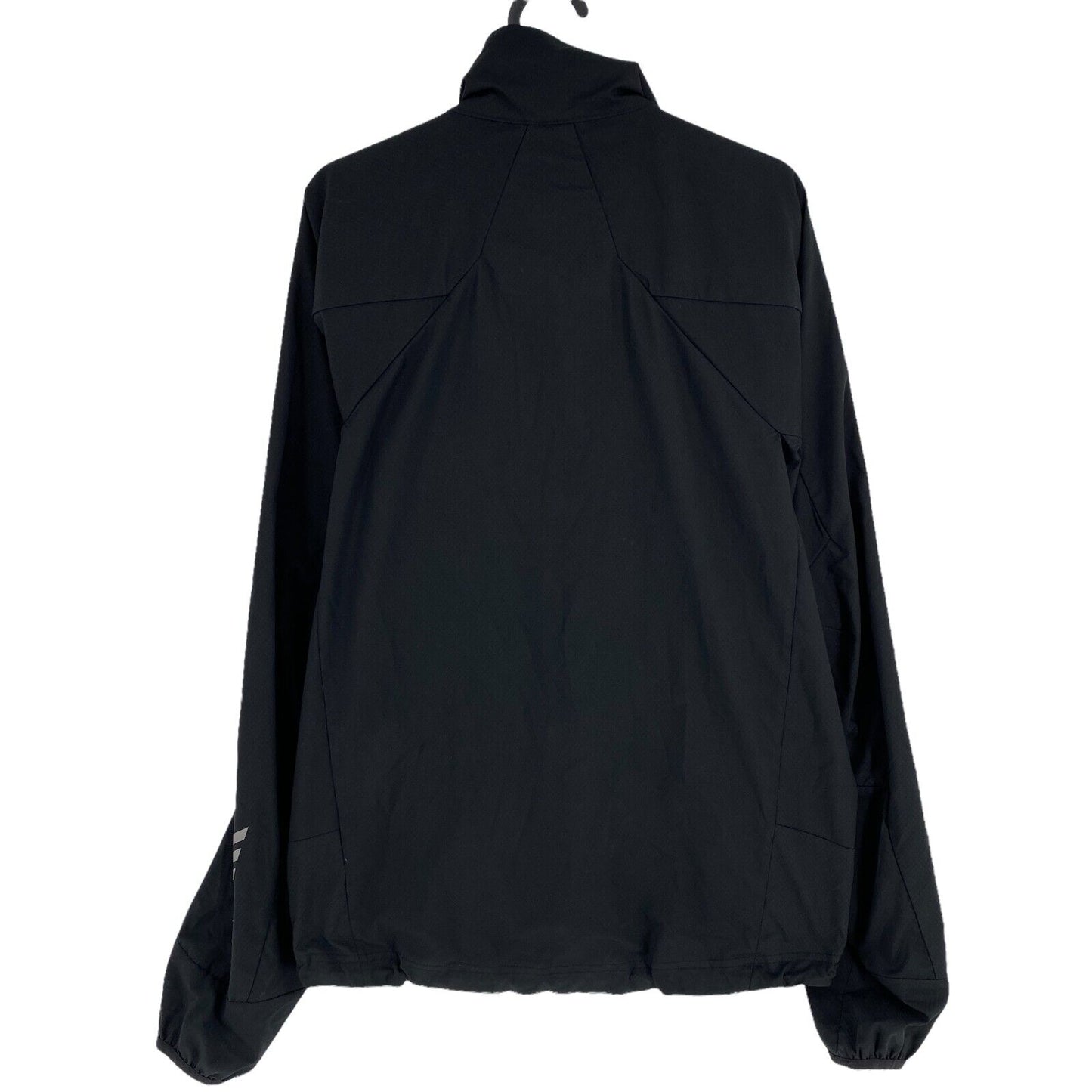 HELLY HANSEN Black Jacket Size S