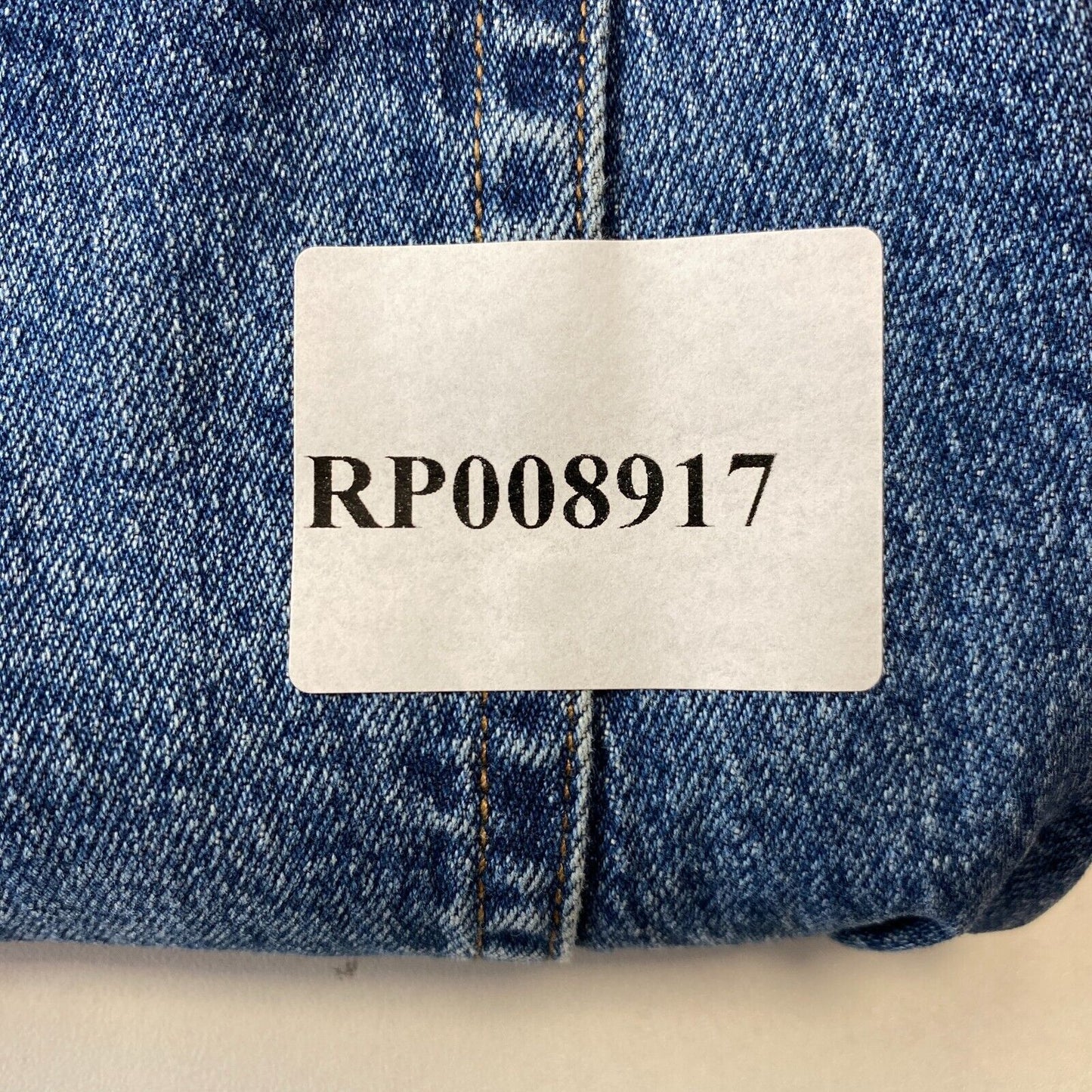 GANT Damen Jeans, hohe Taille, normale Passform, gerade Passform, Blau, Größe W31 L28