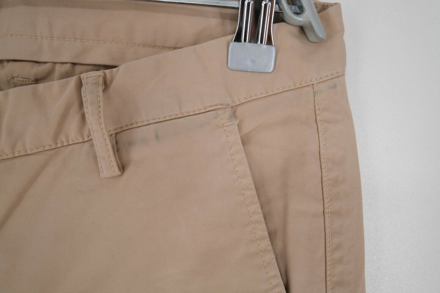 GANT Brown Chino Pants Trousers Size W33 L34