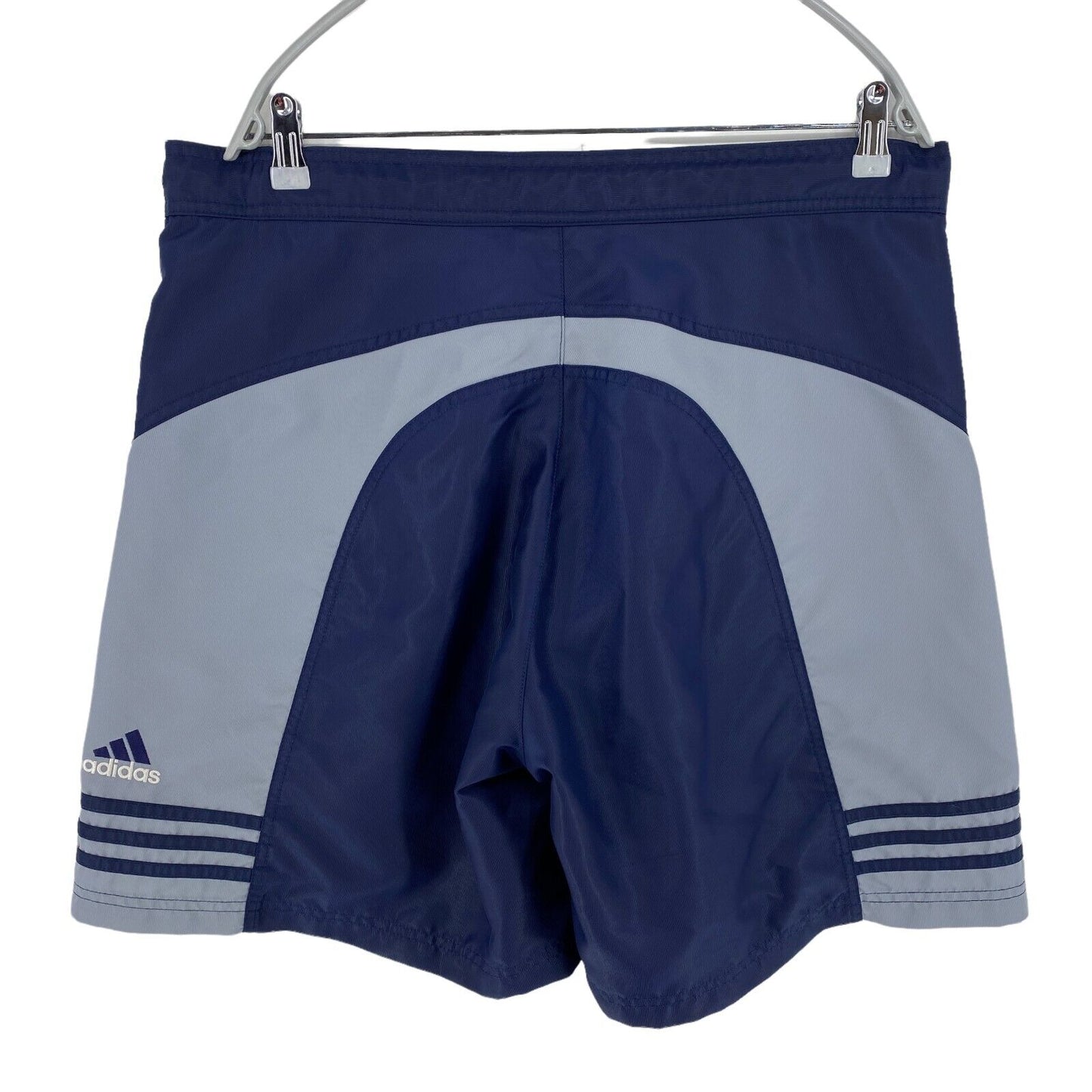 adidas Navy Blue Activewear Shorts Size XL