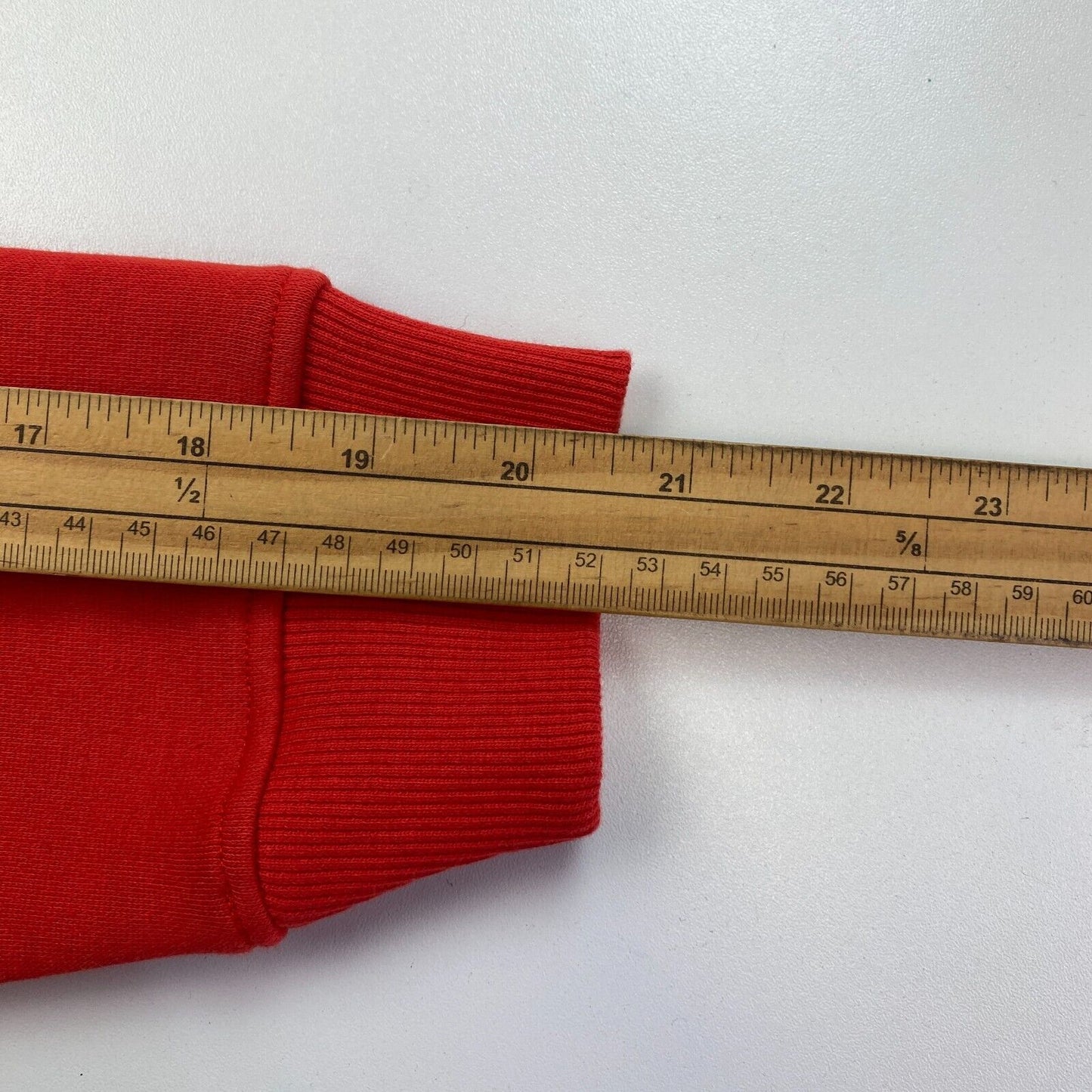 O'Neill Jungen Pullover mit Rundhalsausschnitt, Rot, Größe 12 Jahre, 152 cm