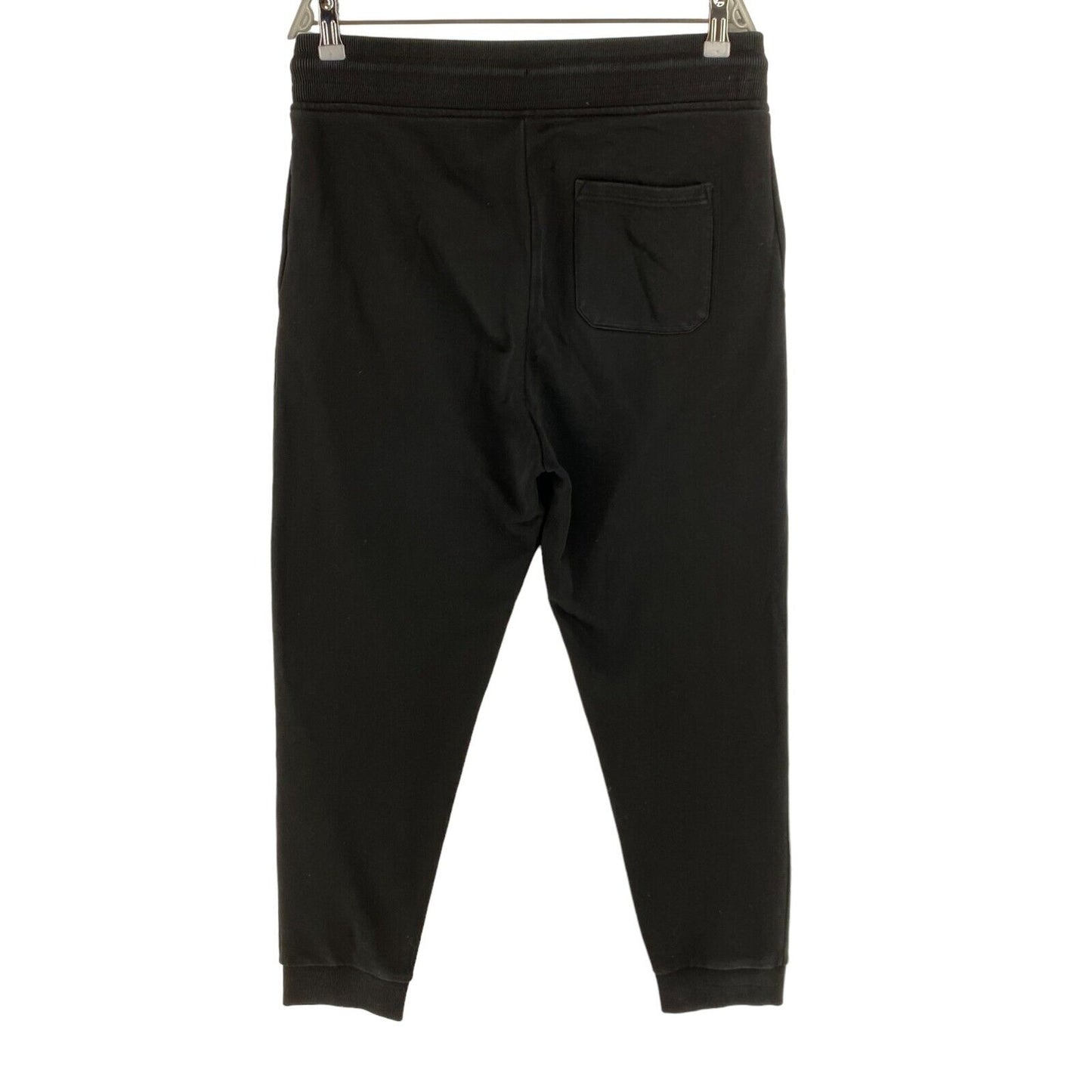 GANT Black Archive Shield Pantalon de survêtement Pantalon Taille L