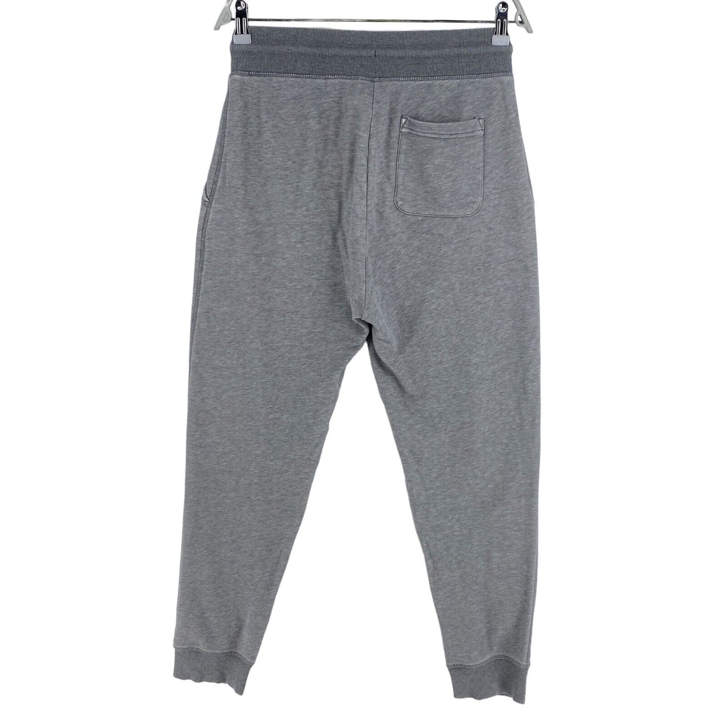 GANT Grau Original Jogginghose Hose Größe S