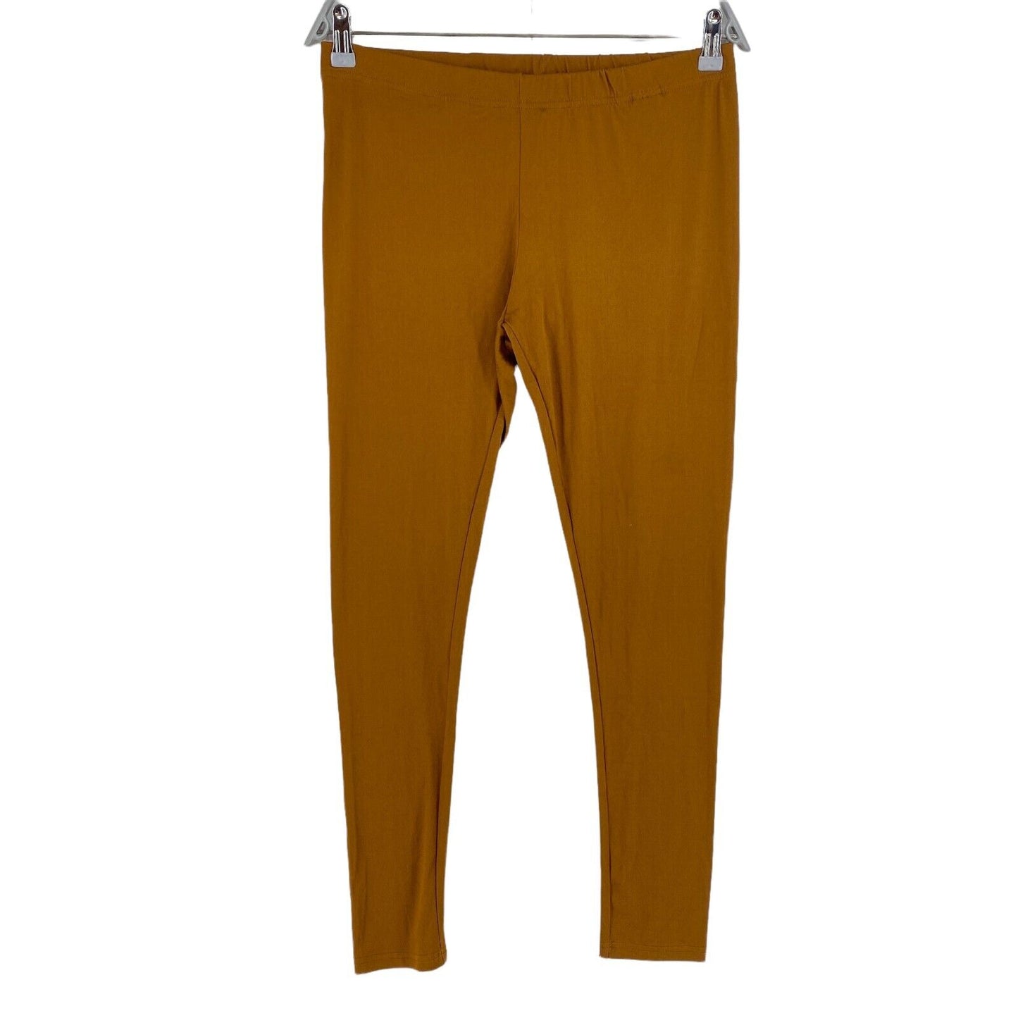 JA! Miss Orange Gerade Jersey-Leggings, Hose, Größe XL, W30, L30