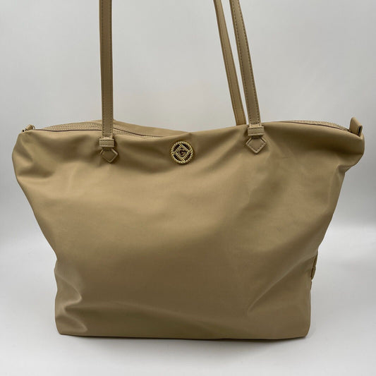 GANT Beige Ladies Shoulder Bag Handbag Shopping Bag