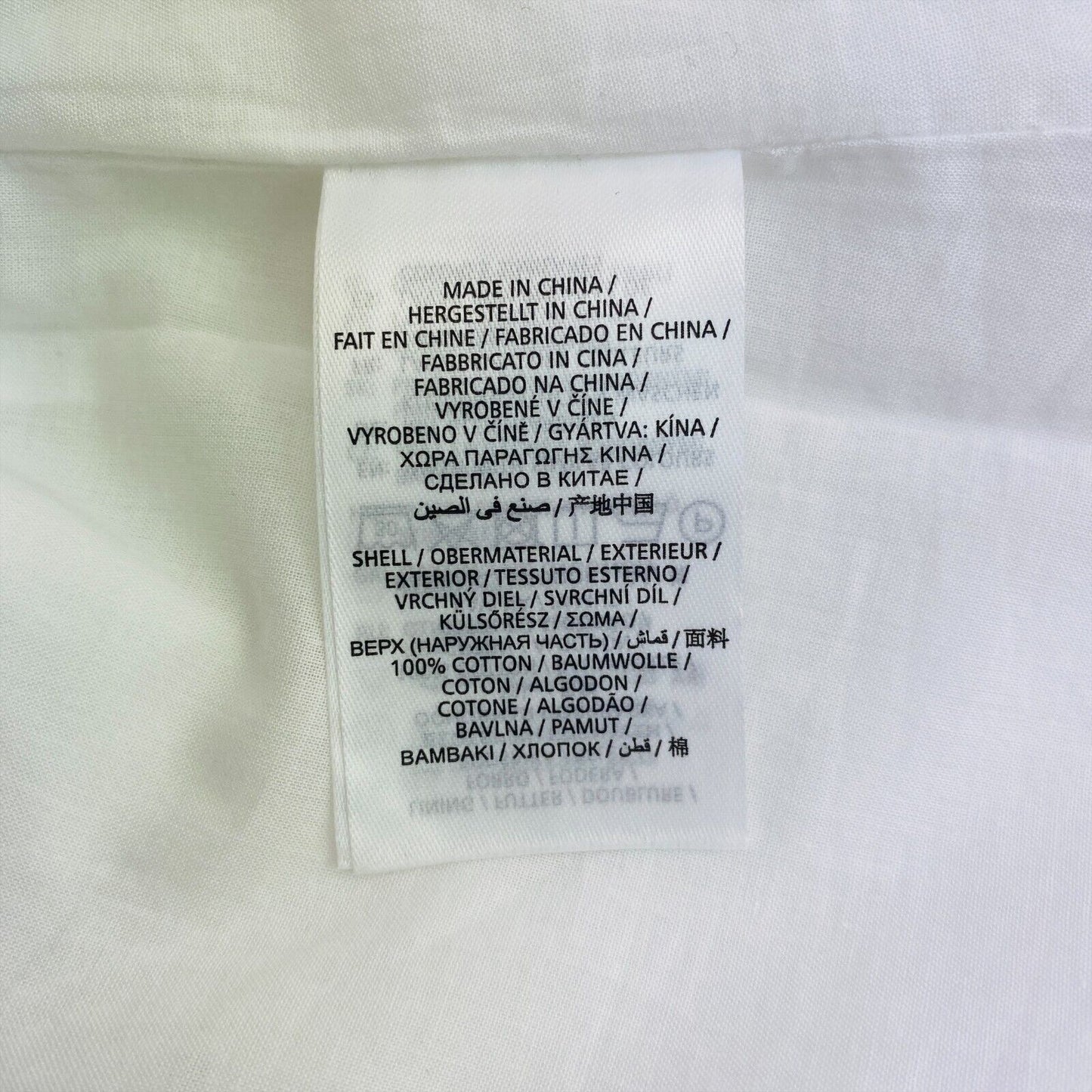 GANT White Broderie Anglaise Dress Size EU 36 UK 8 US 6