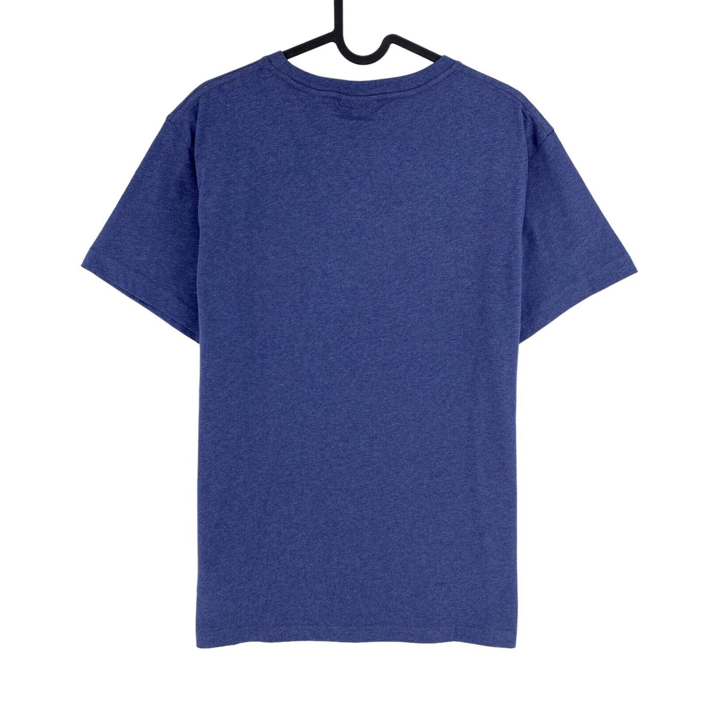 GANT Blue Original Crew Neck T Shirt Size M