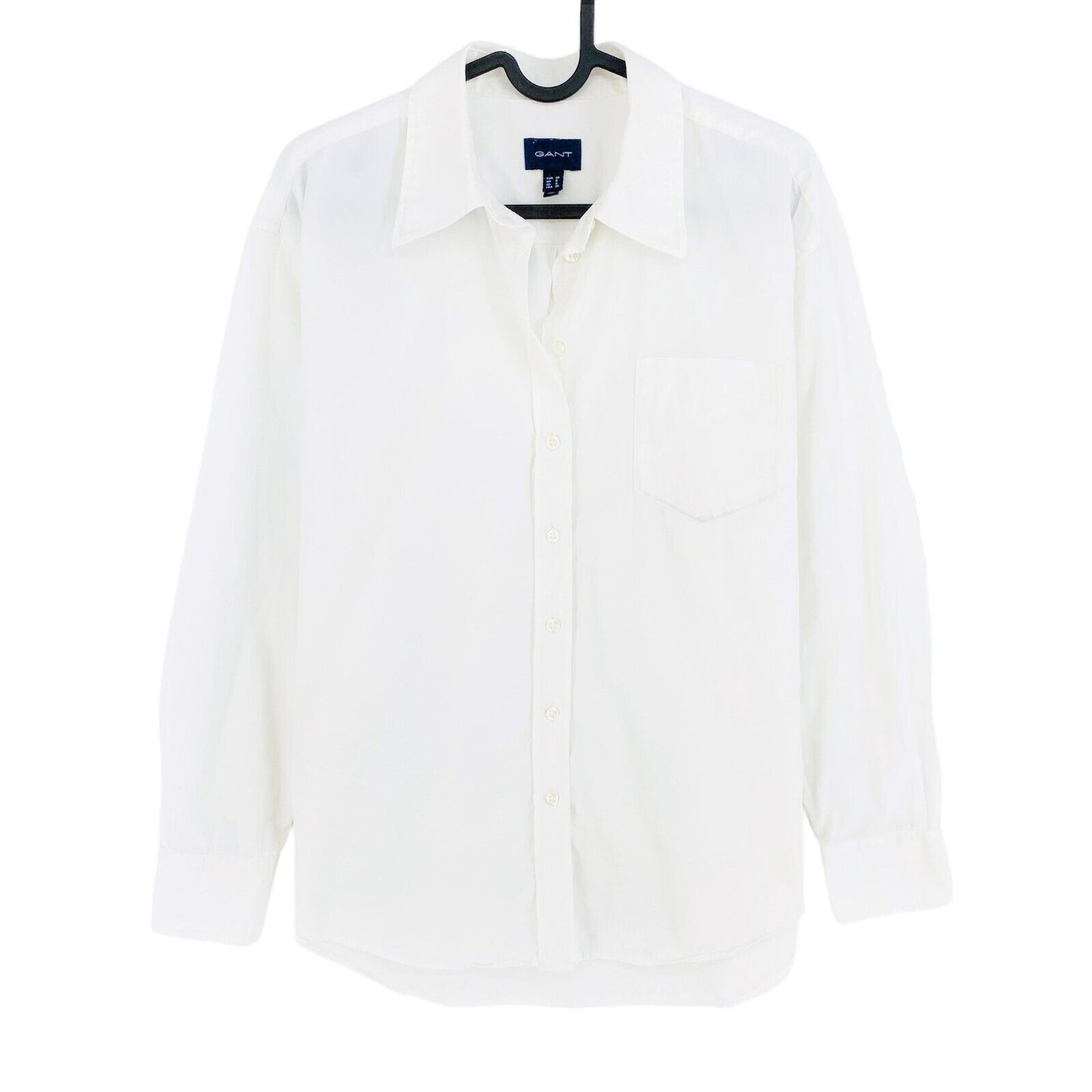 GANT White Shirt Size EU 36 UK 8 US 6