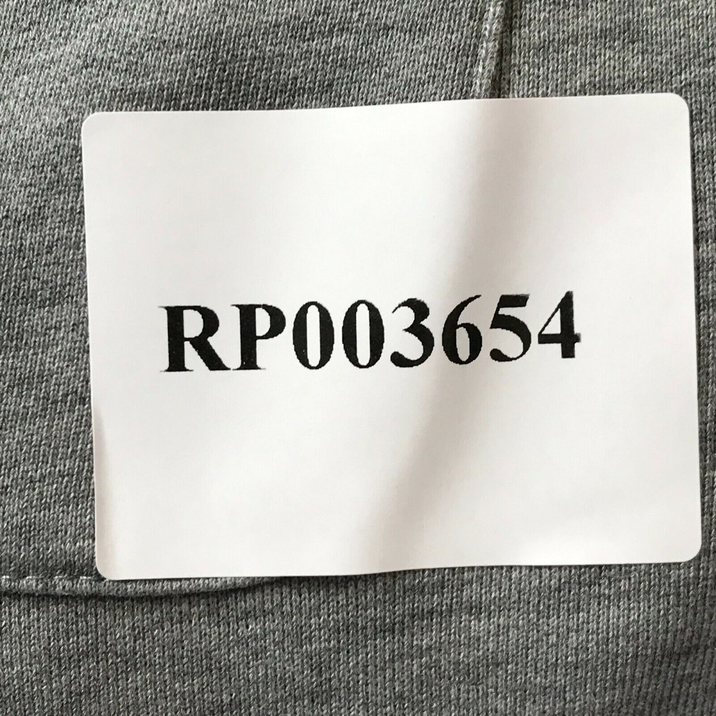 GANT Graue Jogginghose mit normaler Passform, Größe 3XL, XXXL, W38