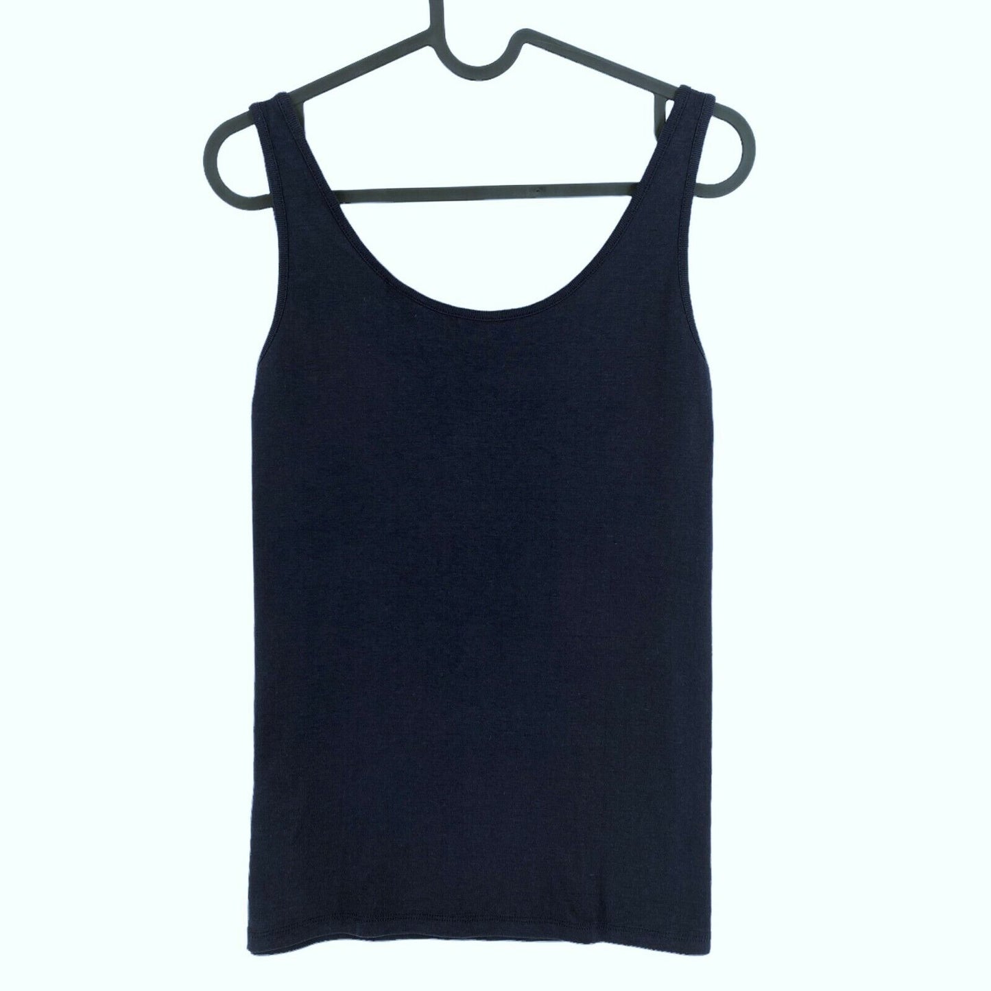 GANT Navy Blue Tank Top Size L