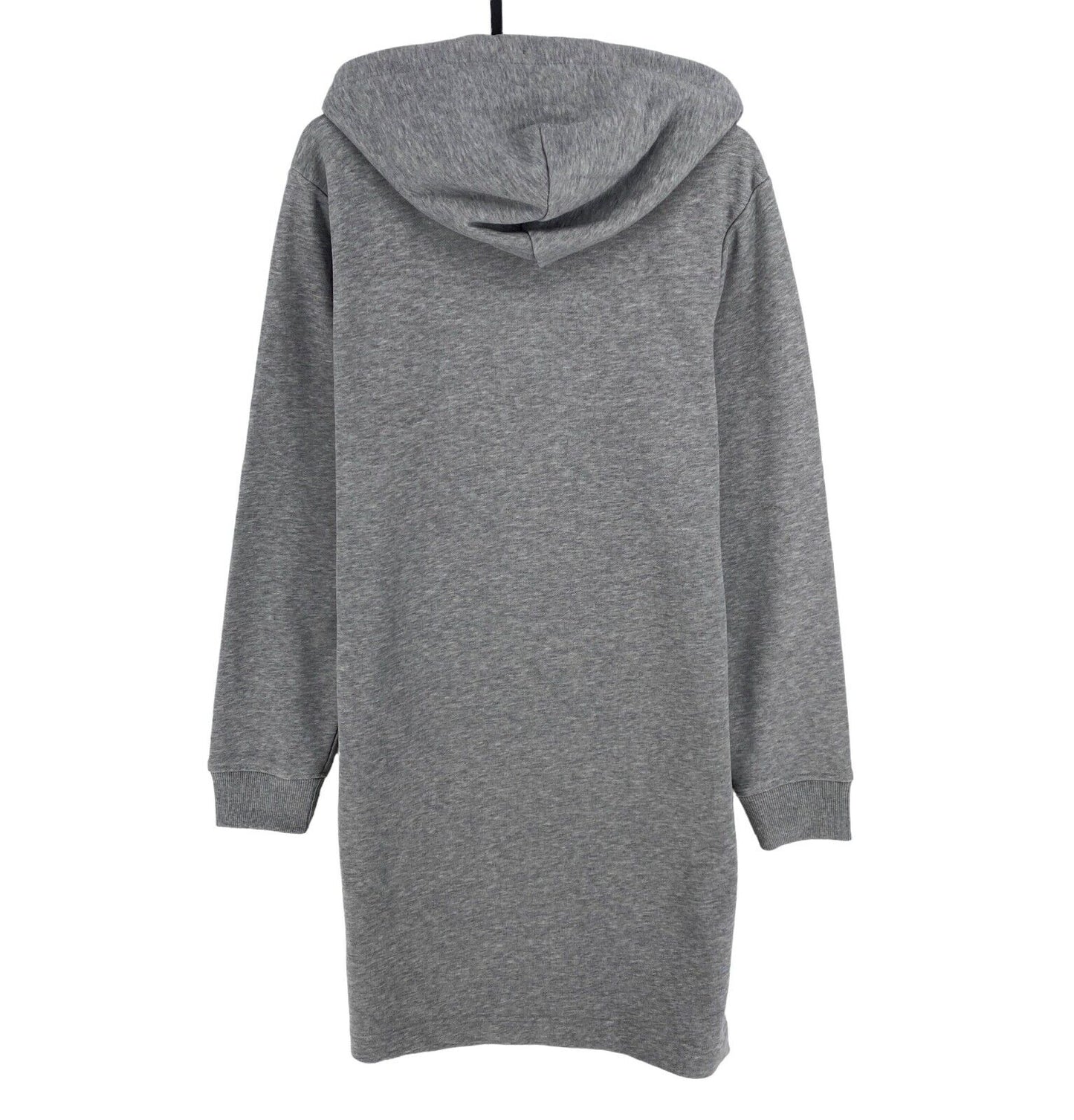 GANT Gris Archive Shield Robe à capuche Taille M