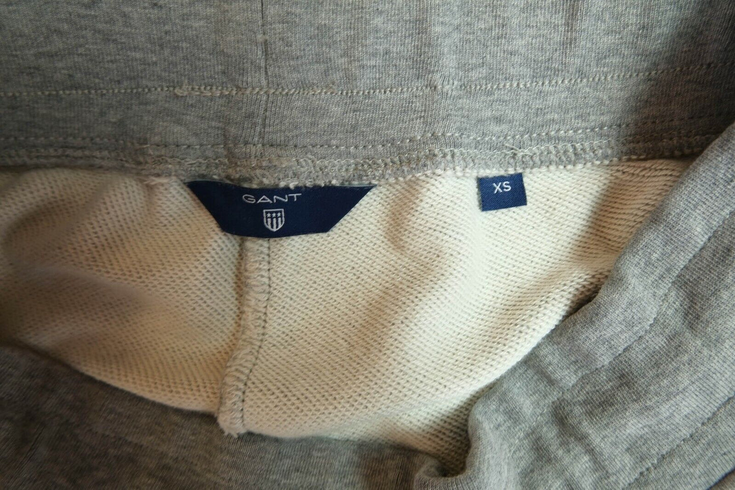 GANT Grey Sweat Pants Trousers Size XS