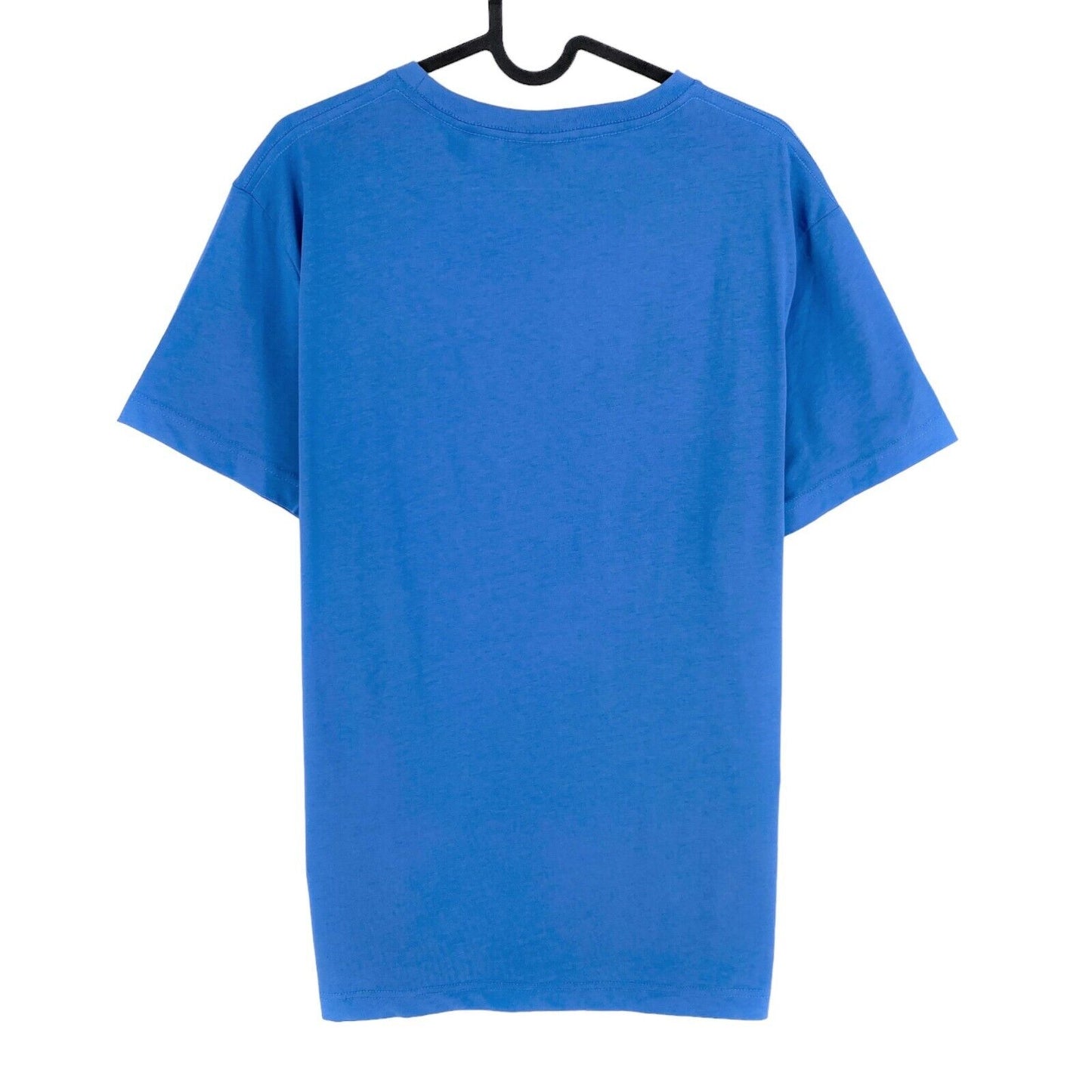 GANT Blue Original Crew Neck T-Shirt Size M