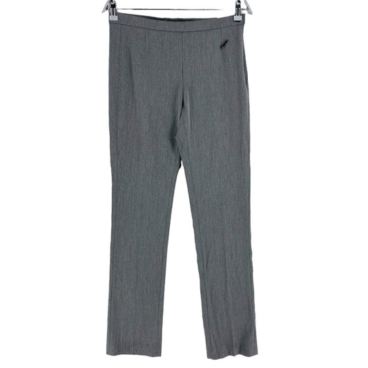 Conte Of Florence Pantalon habillé gris Pantalon Taille 42 W30