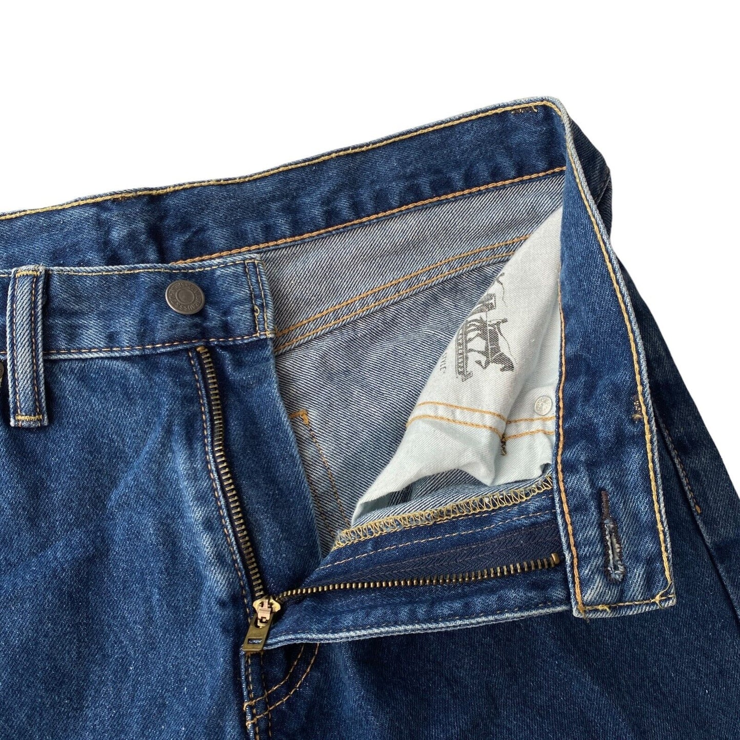 Levi's 511 Jean slim bleu W32 L34