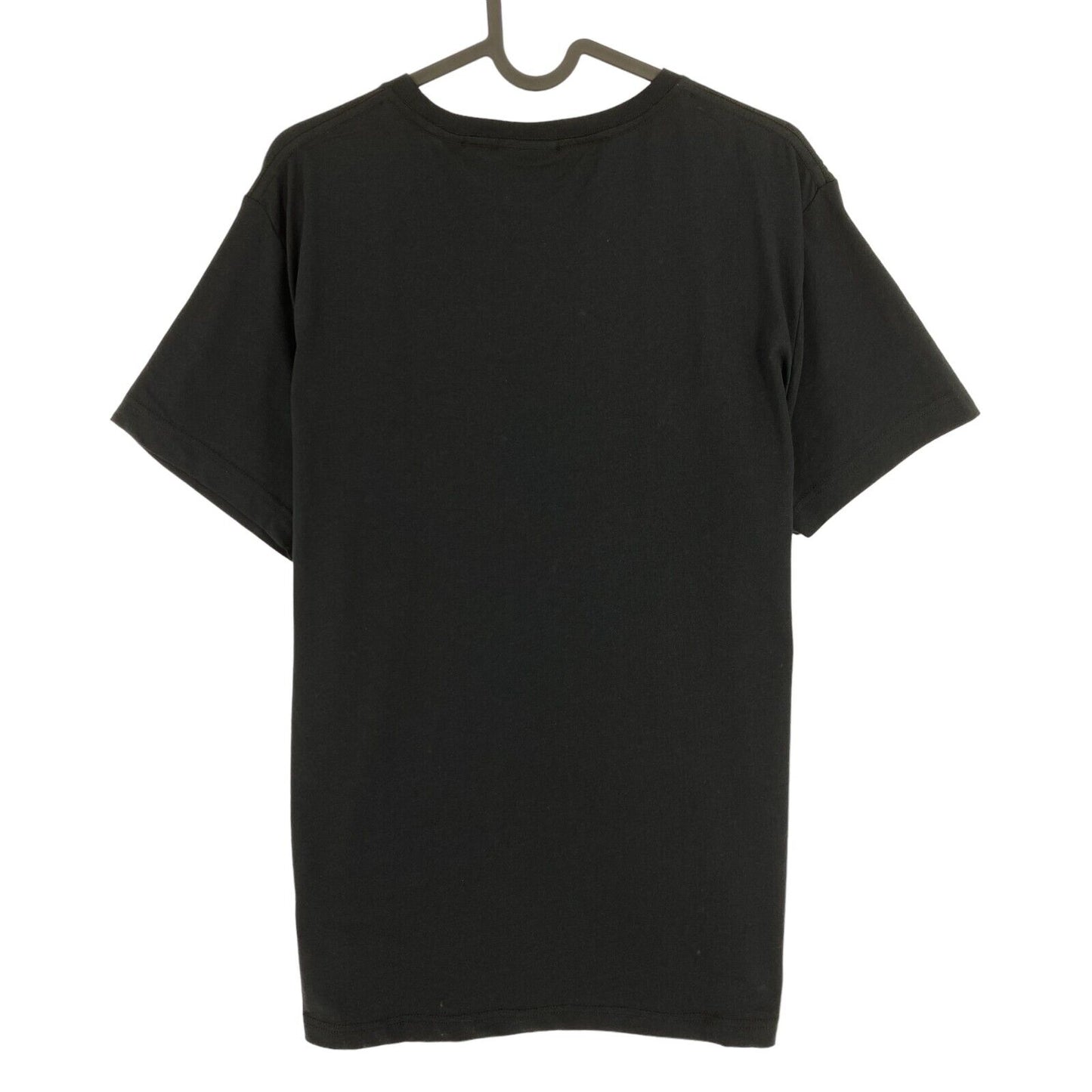 GANT Black Original Crew Neck T-Shirt Size M