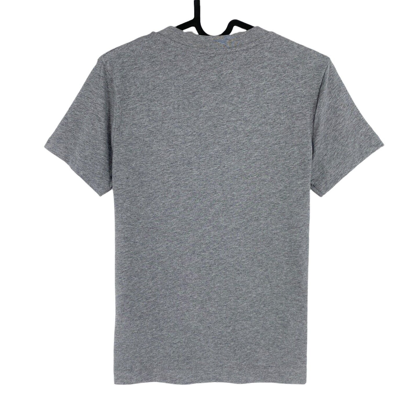 GANT Gris Icon G T-shirt à col rond Taille XS