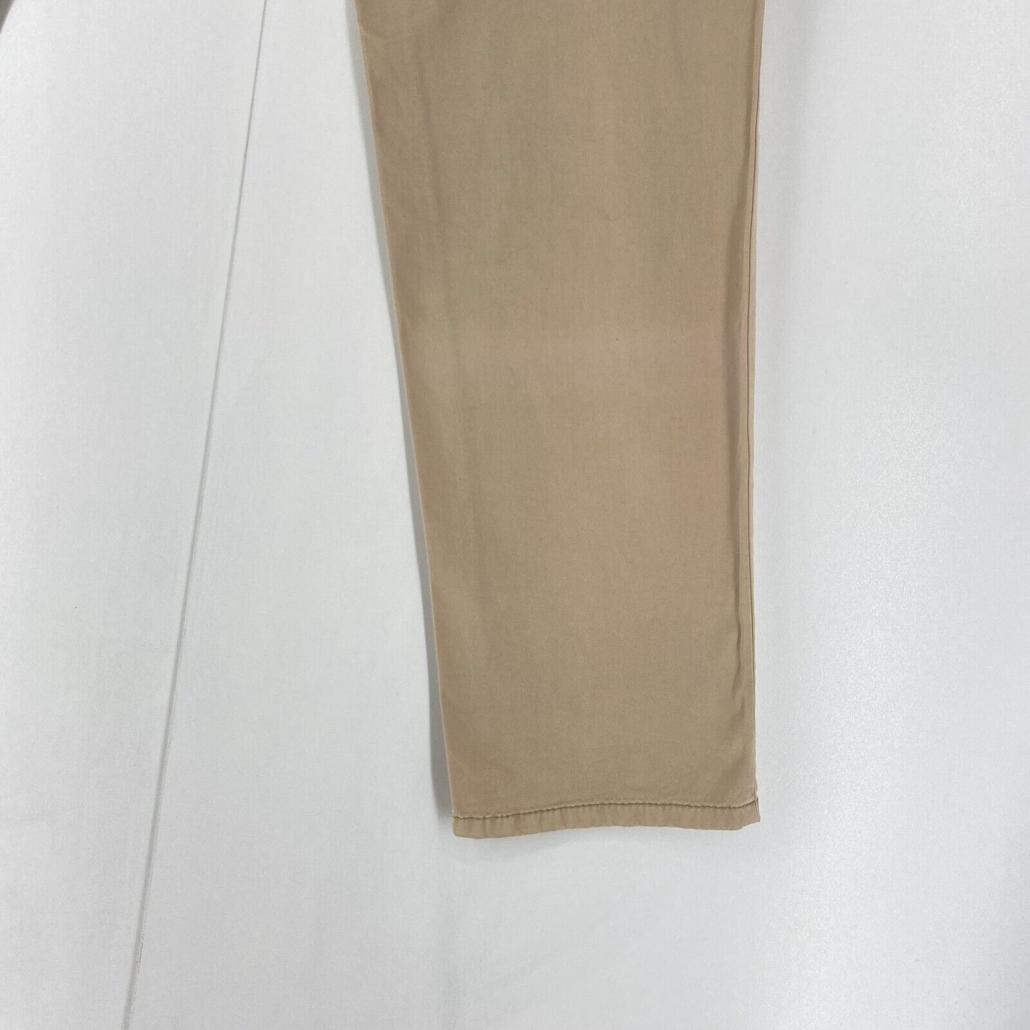 Camel Active WOODSTOCK Beige Stretch Relaxed Straight Fit Jeans W36 L32