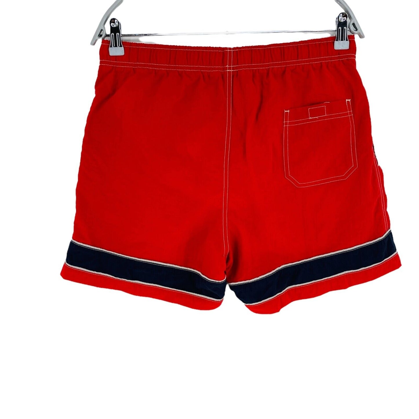 Champion Red Activewear Shorts Size M W29