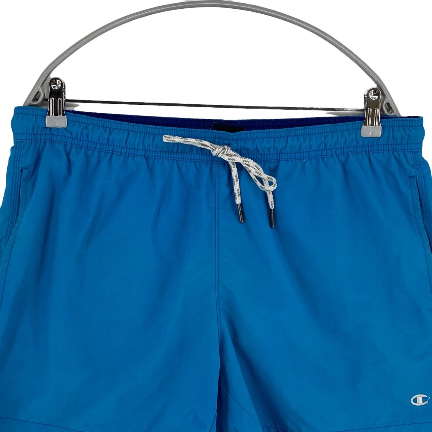 Champion Blue Swimwear Swimming Trunks Shorts Size XL