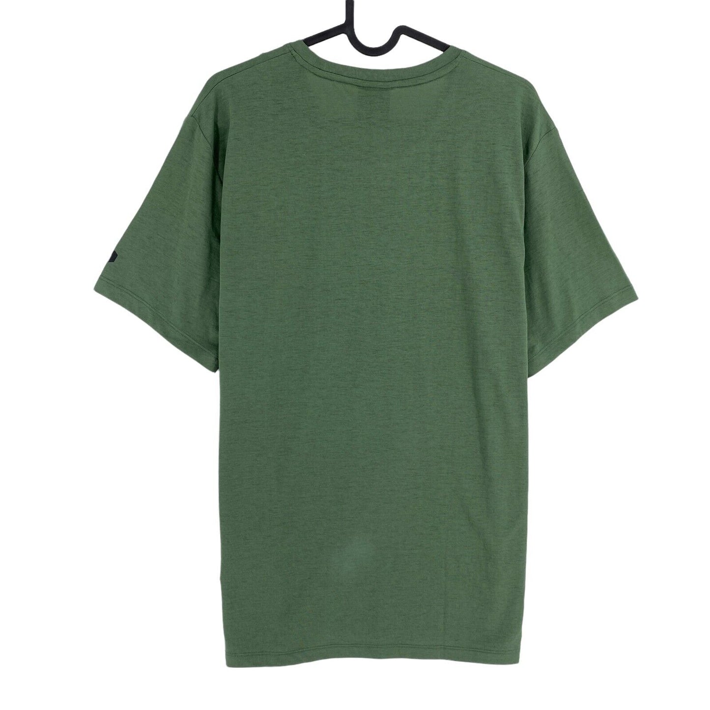 Peak Performance Green Explore Crew Neck Tee T-Shirt Size L