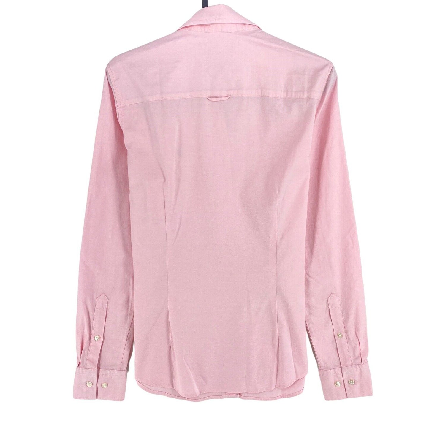 GANT Chemise unie rose Taille EU 36 UK 8 US 6