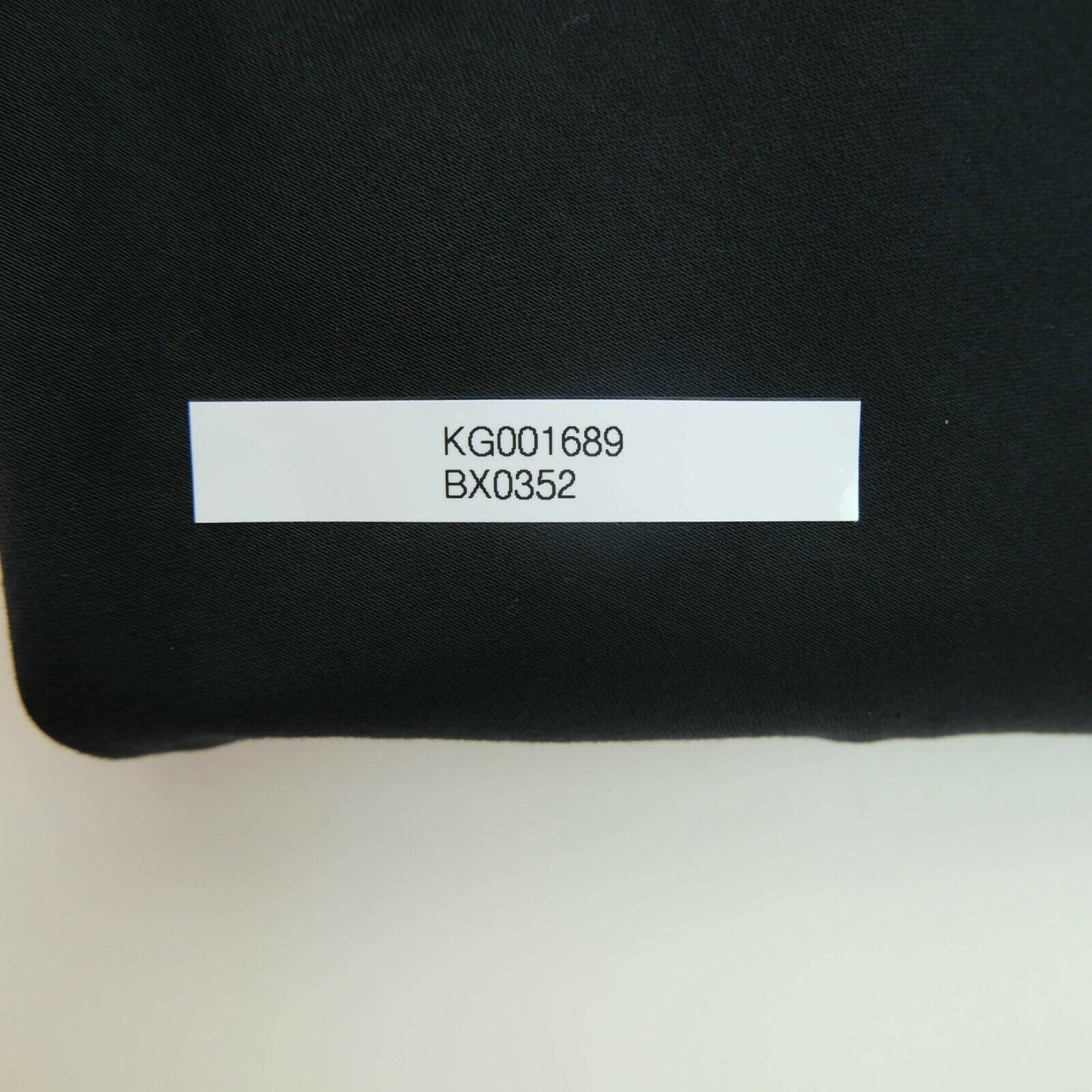 KOOKAI Black Strapless Dress Size EU 38 / M