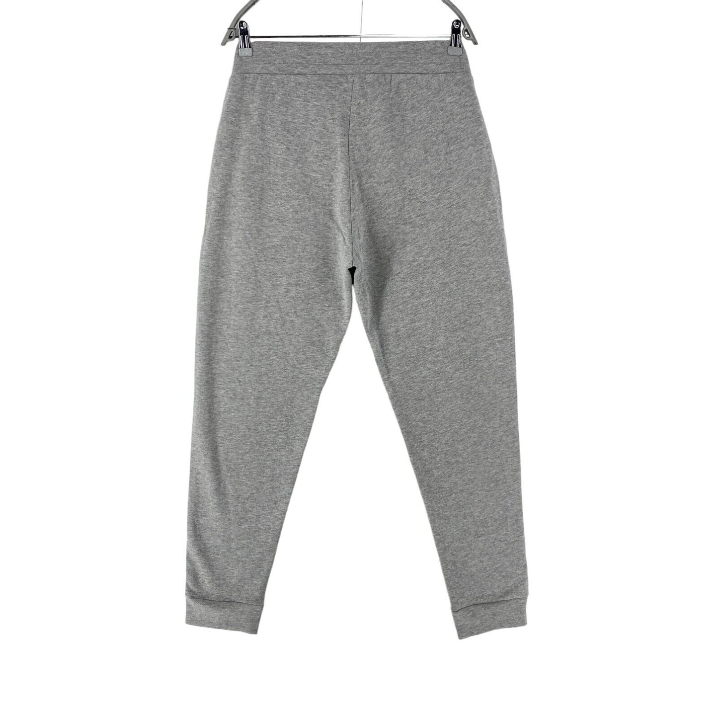 OVS Damen Jogginghose, grau, Regular Fit, mit Bündchen, Größe XL